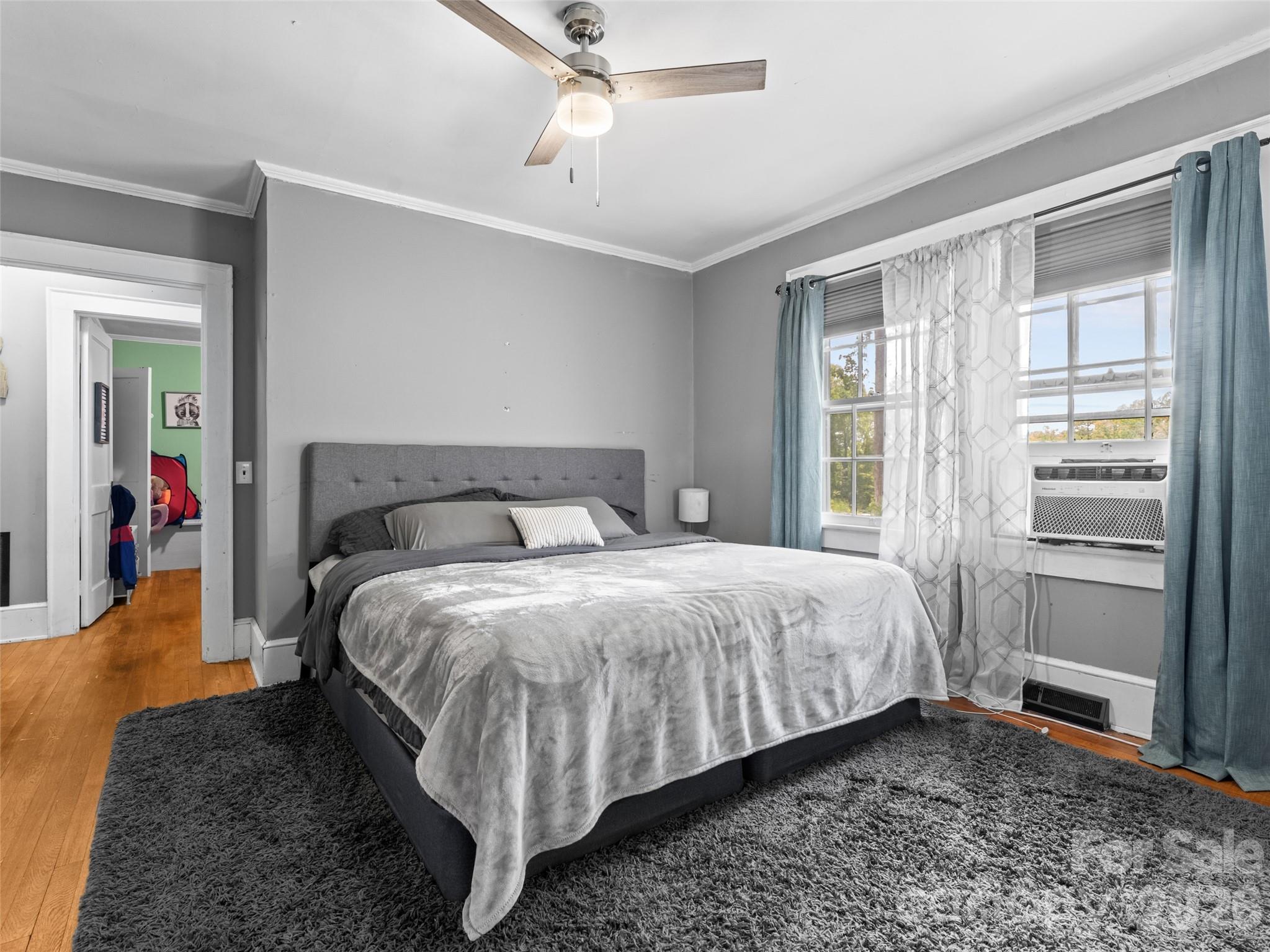 428 Oakland Road — Spindale