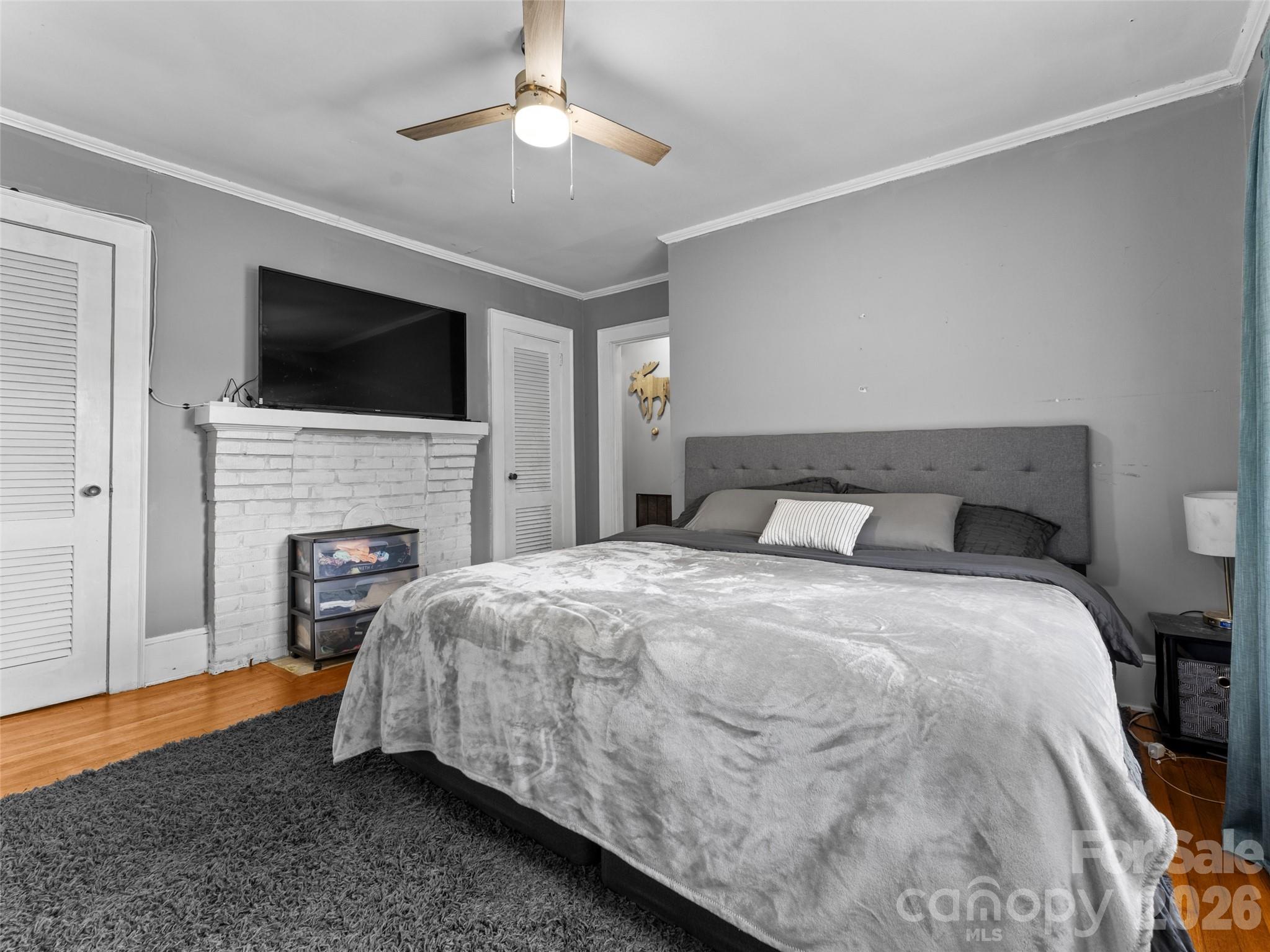 428 Oakland Road — Spindale