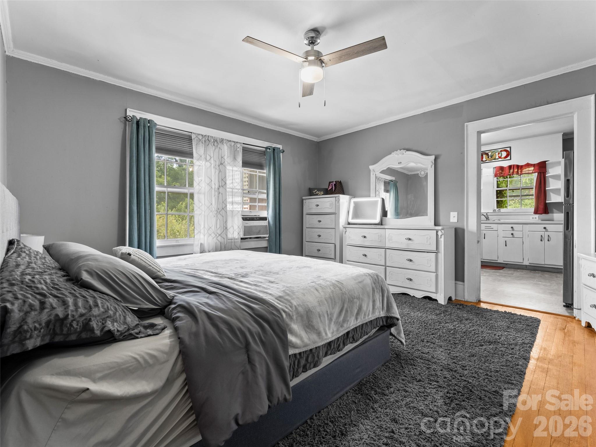 428 Oakland Road — Spindale