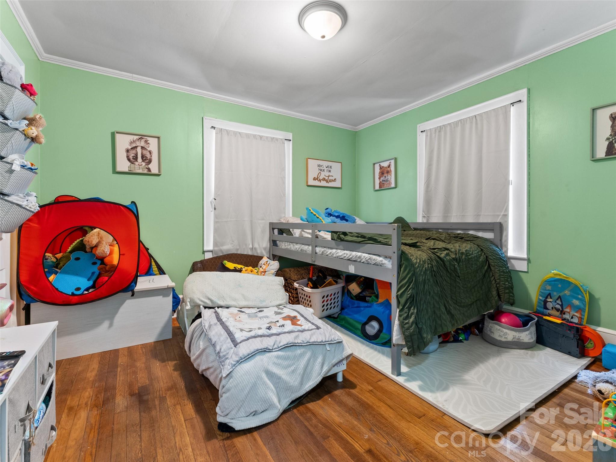 428 Oakland Road — Spindale