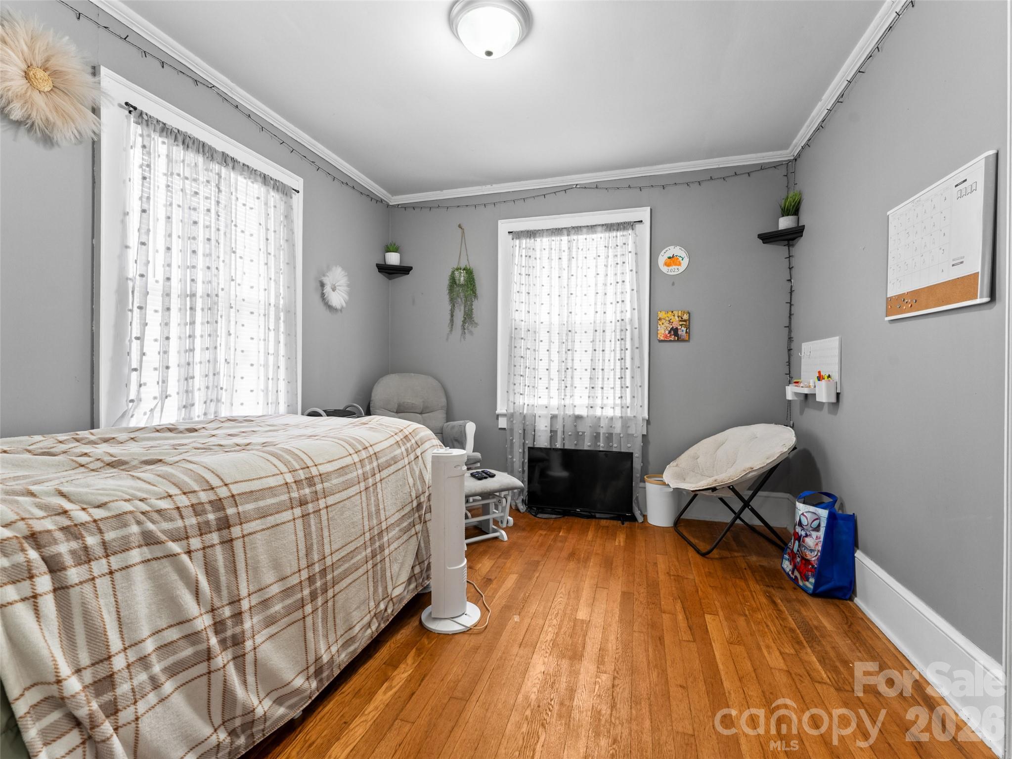 428 Oakland Road — Spindale