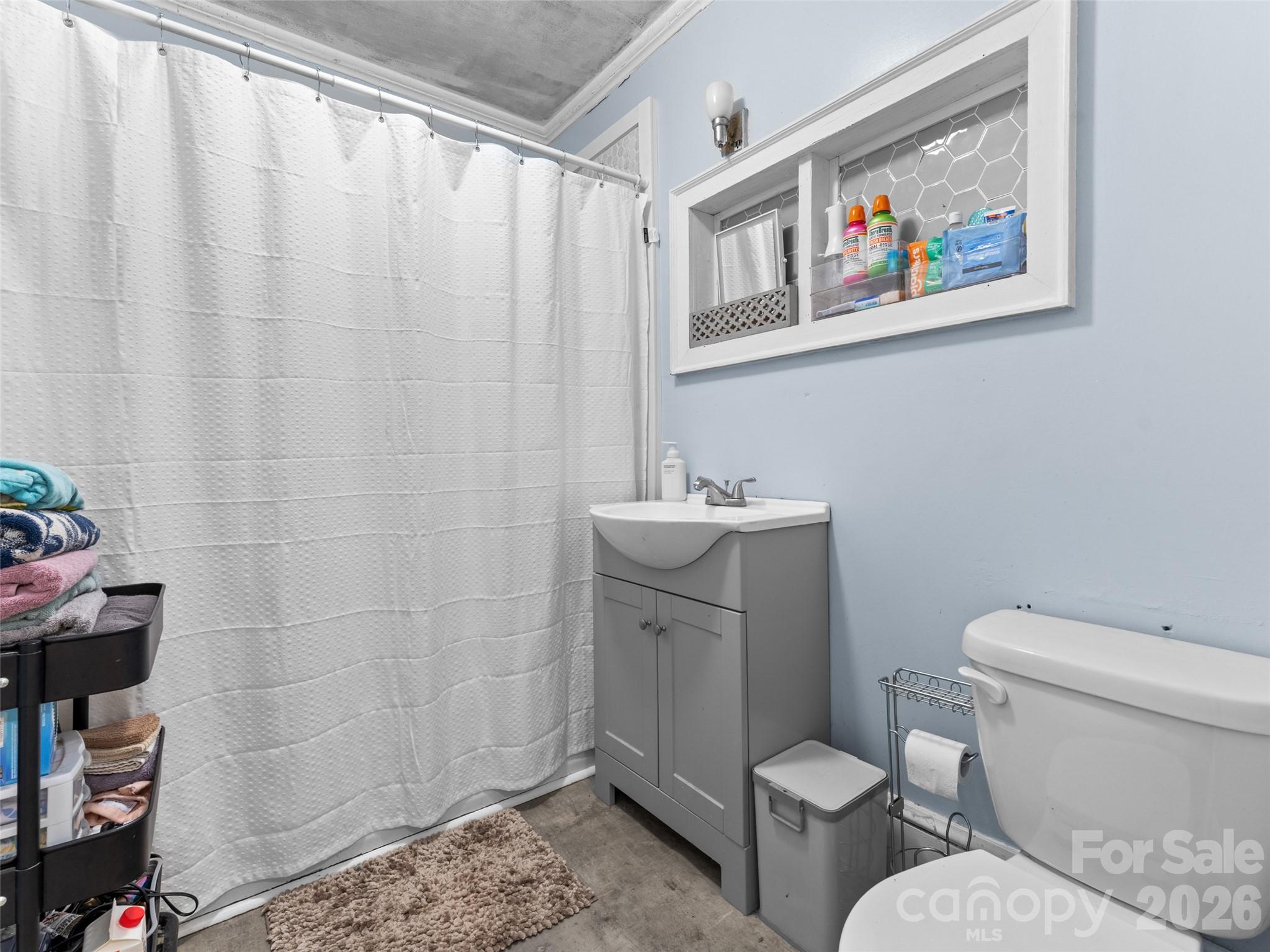 428 Oakland Road — Spindale