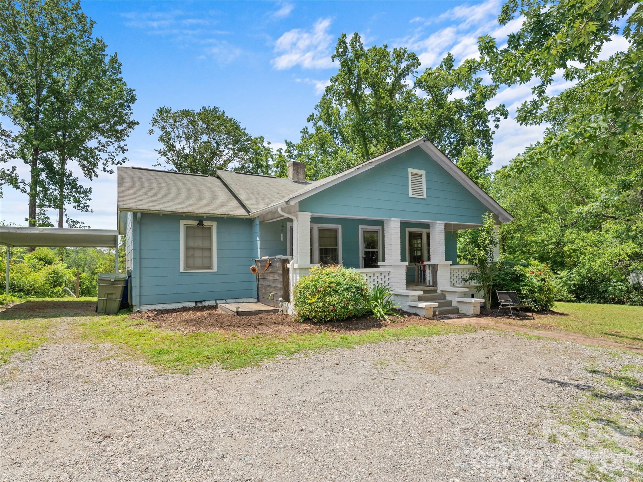 428 Oakland Road — Spindale