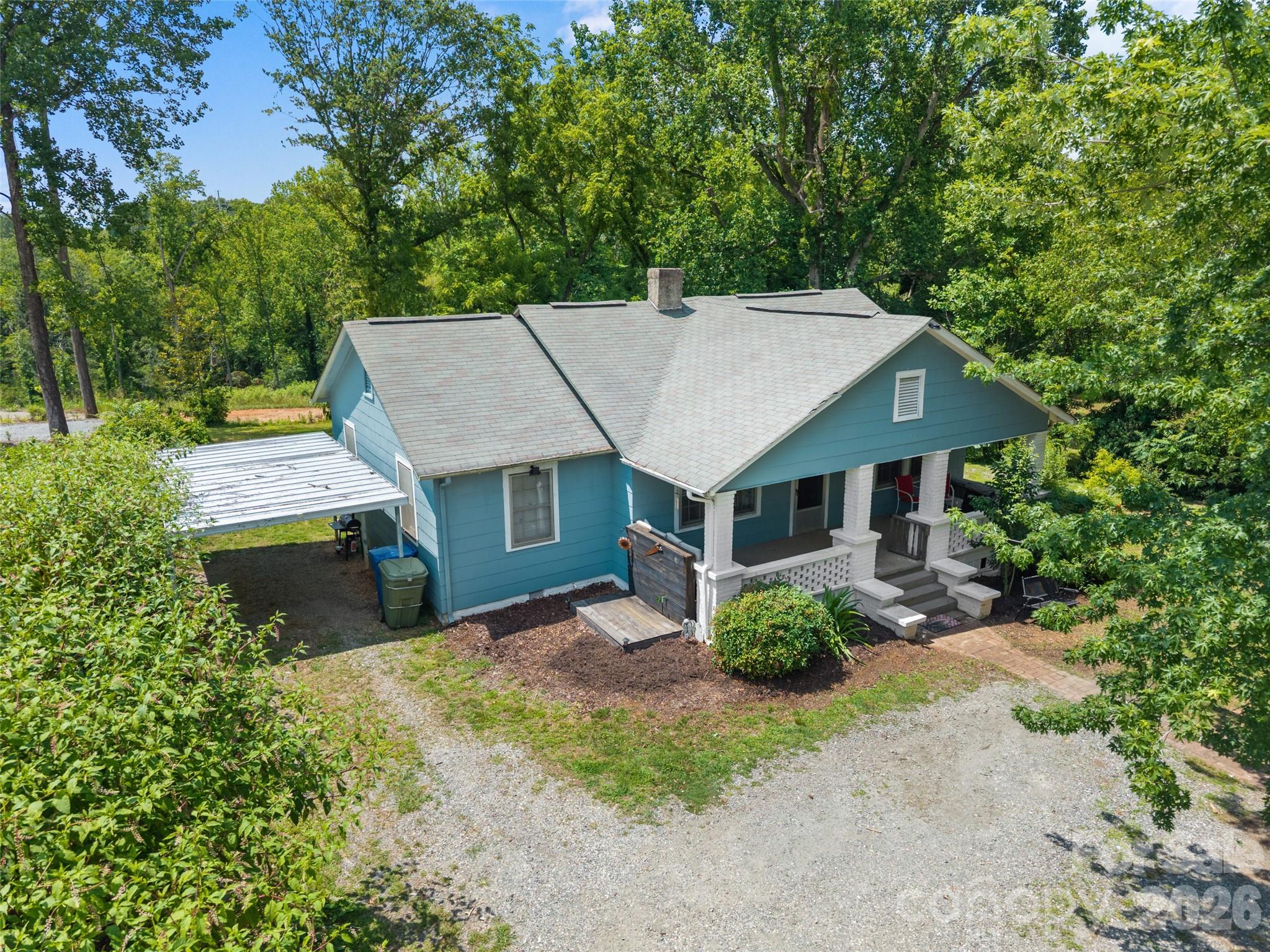 428 Oakland Road — Spindale