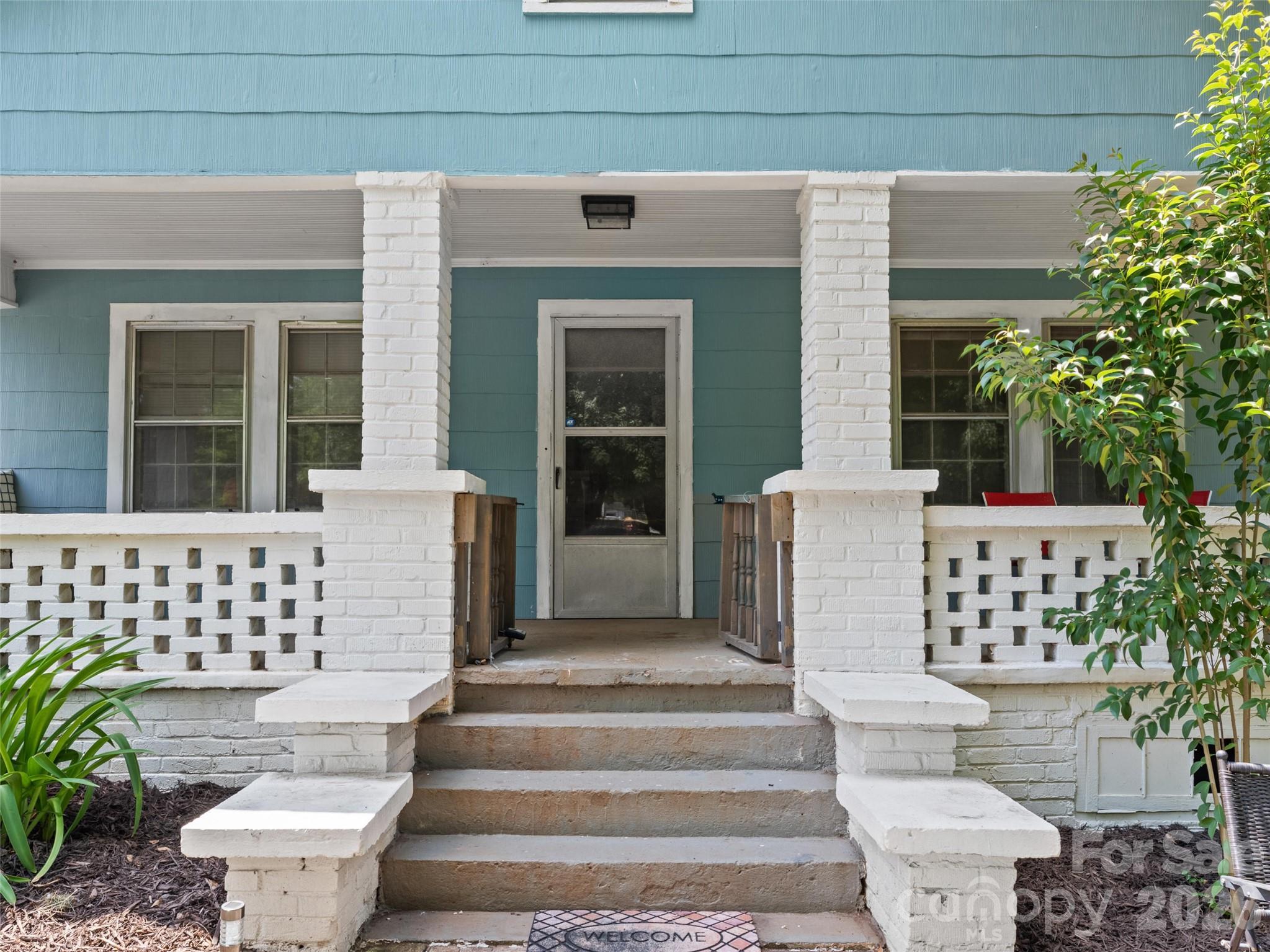428 Oakland Road — Spindale