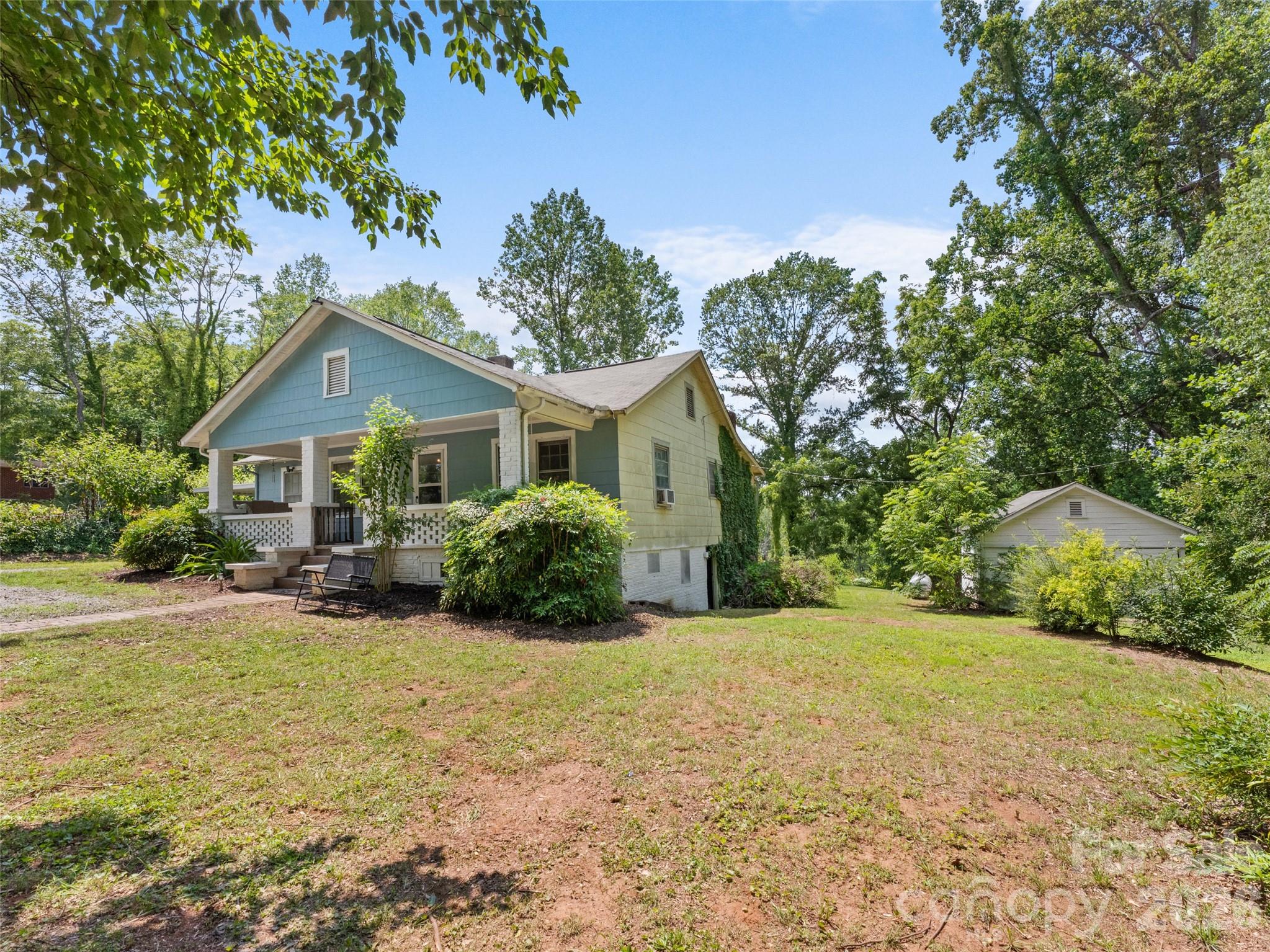 428 Oakland Road — Spindale