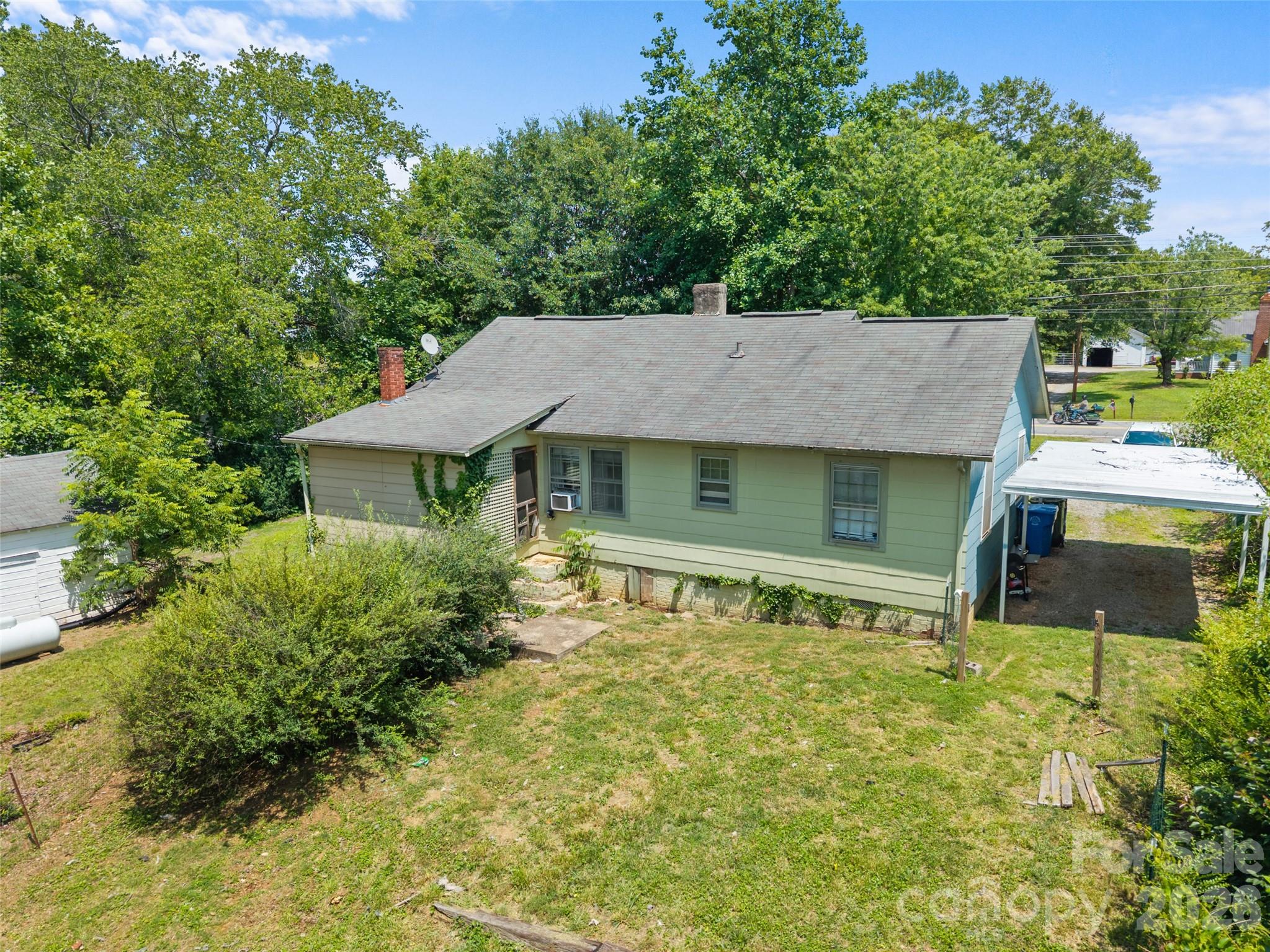 428 Oakland Road — Spindale