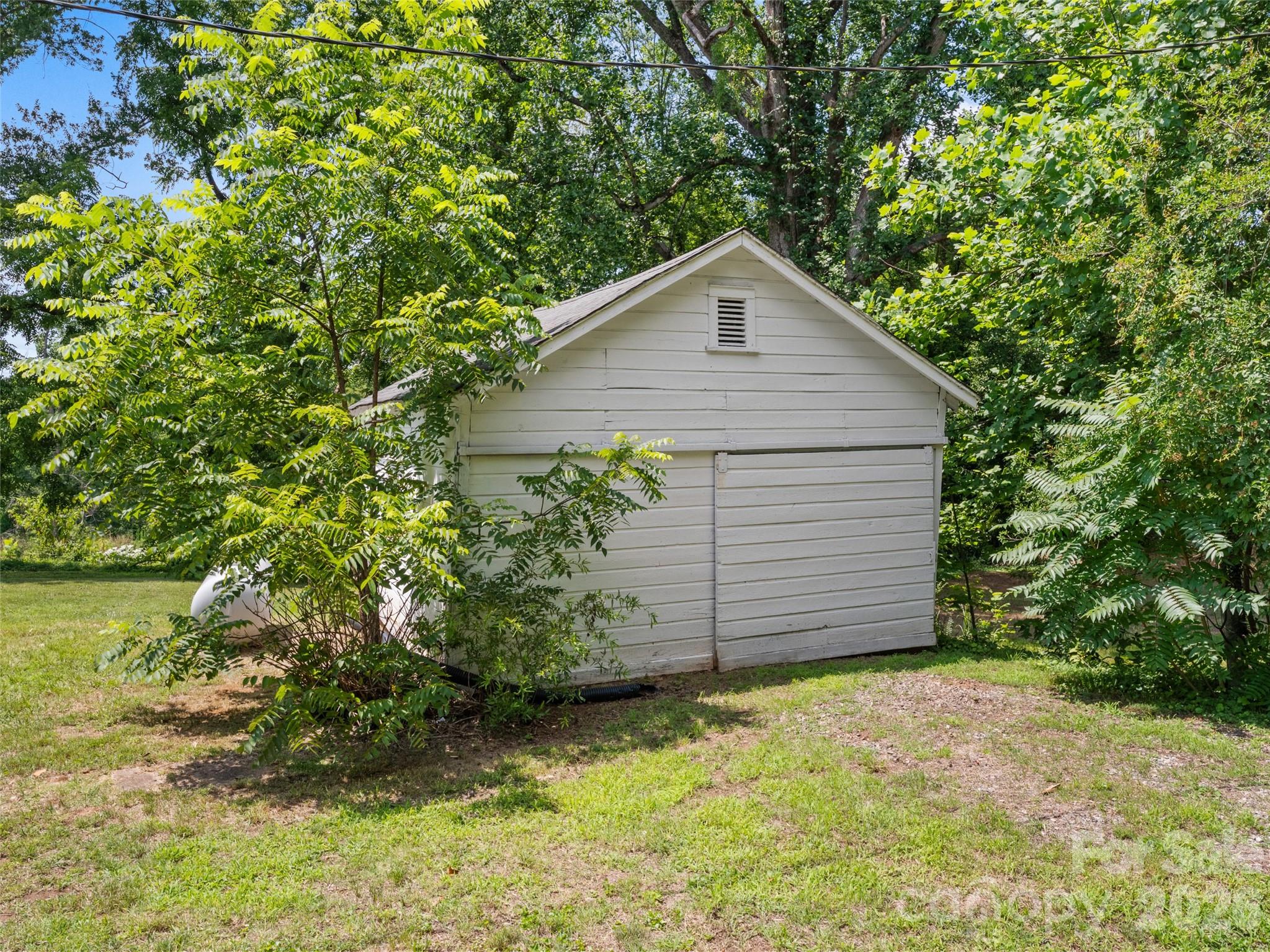 428 Oakland Road — Spindale
