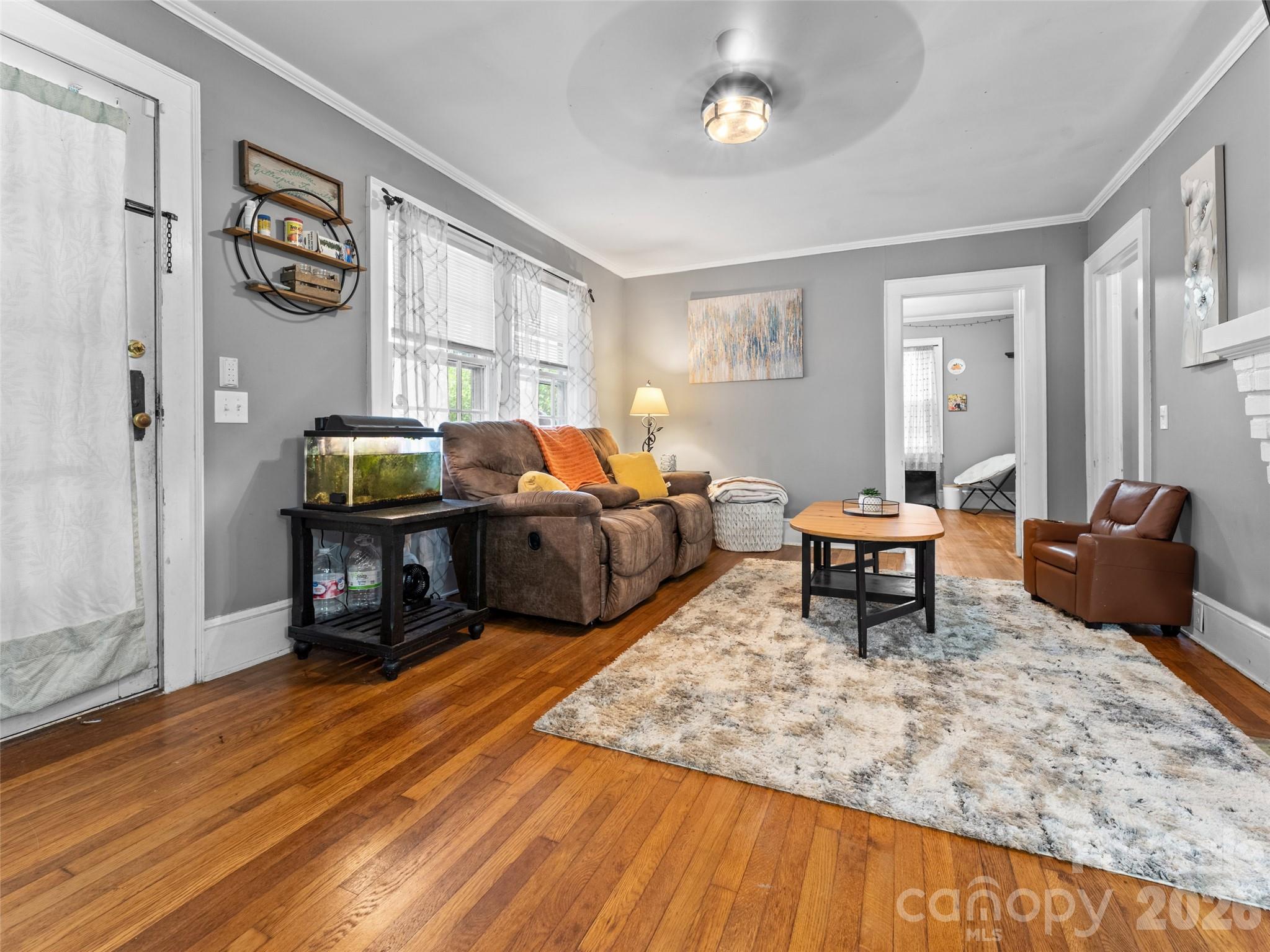 428 Oakland Road — Spindale