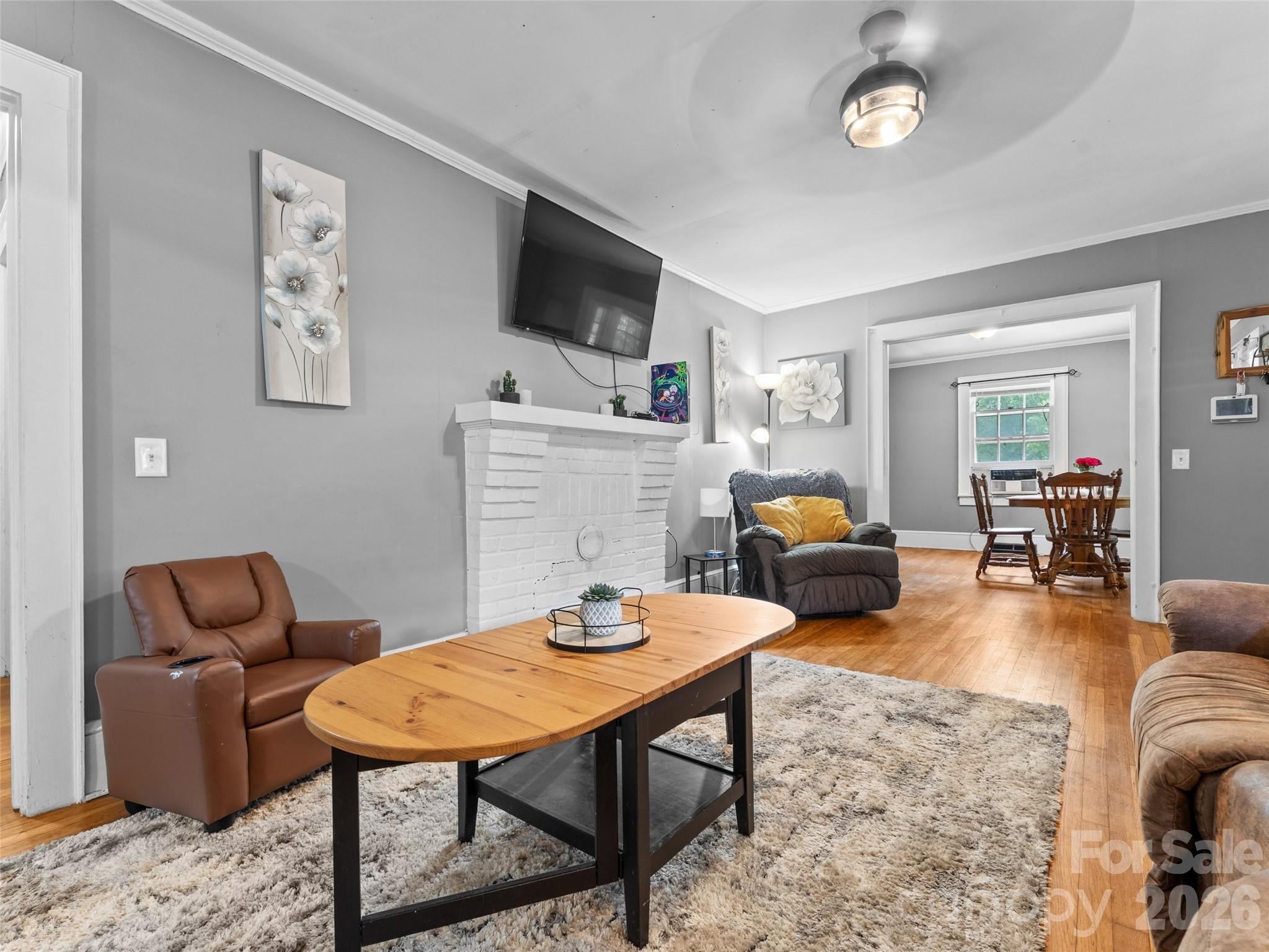 428 Oakland Road — Spindale