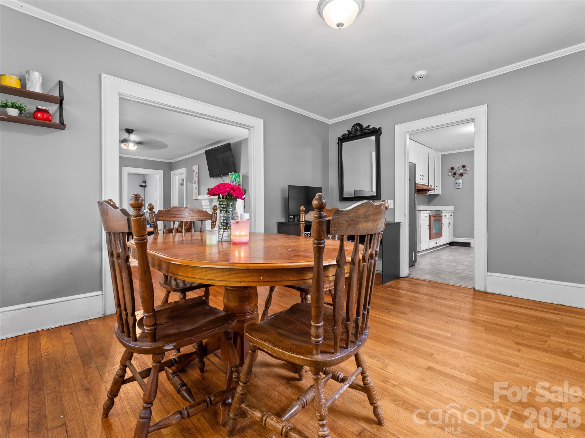 428 Oakland Road — Spindale