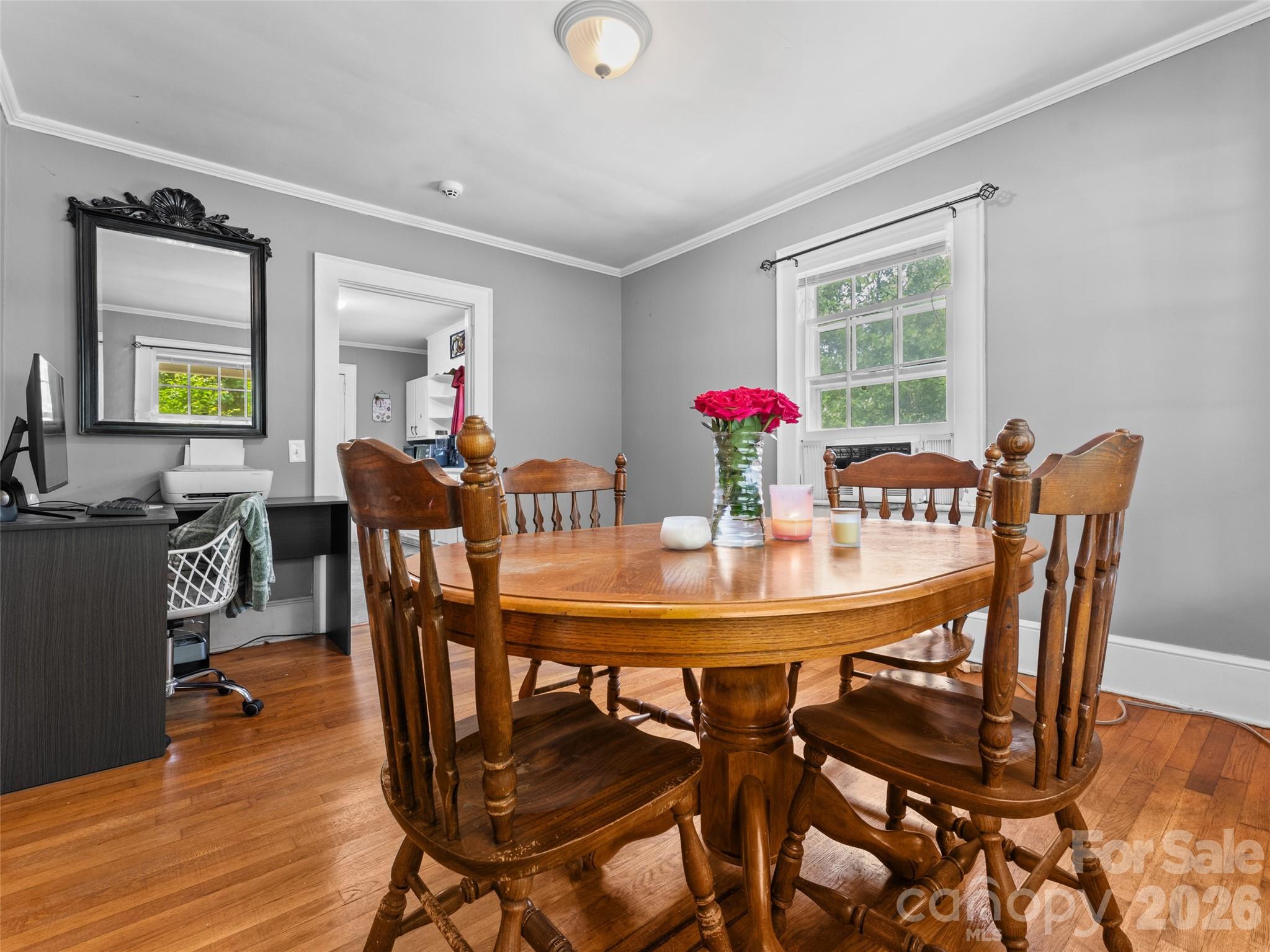 428 Oakland Road — Spindale