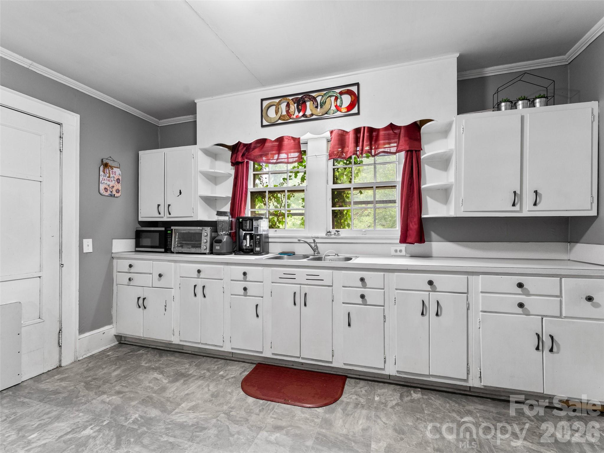 428 Oakland Road — Spindale
