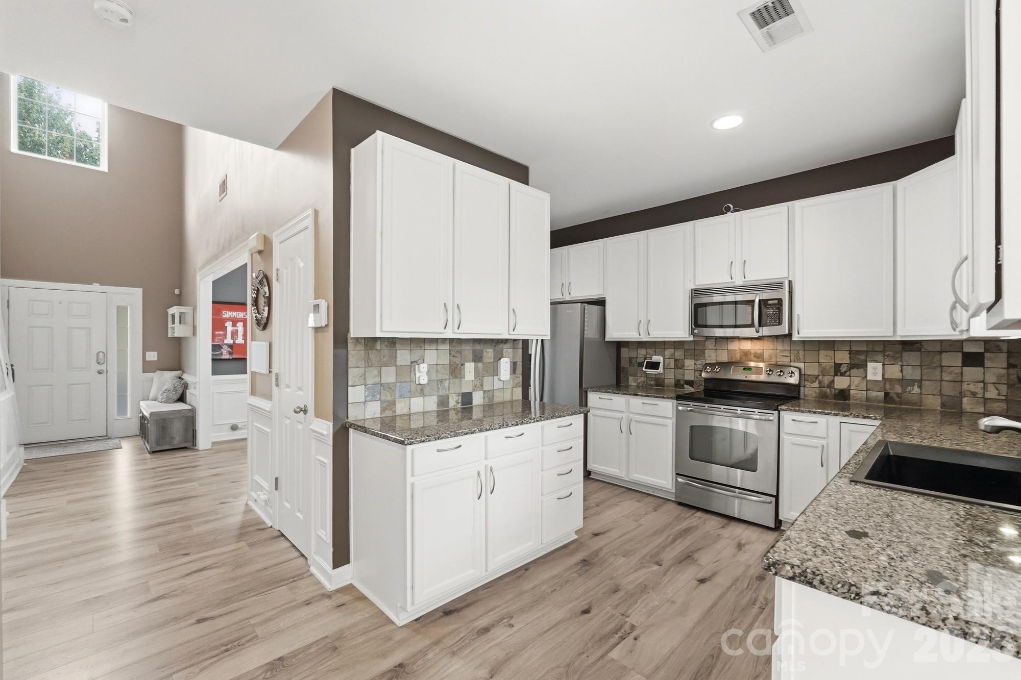 2616 Sierra Chase Drive — Monroe
