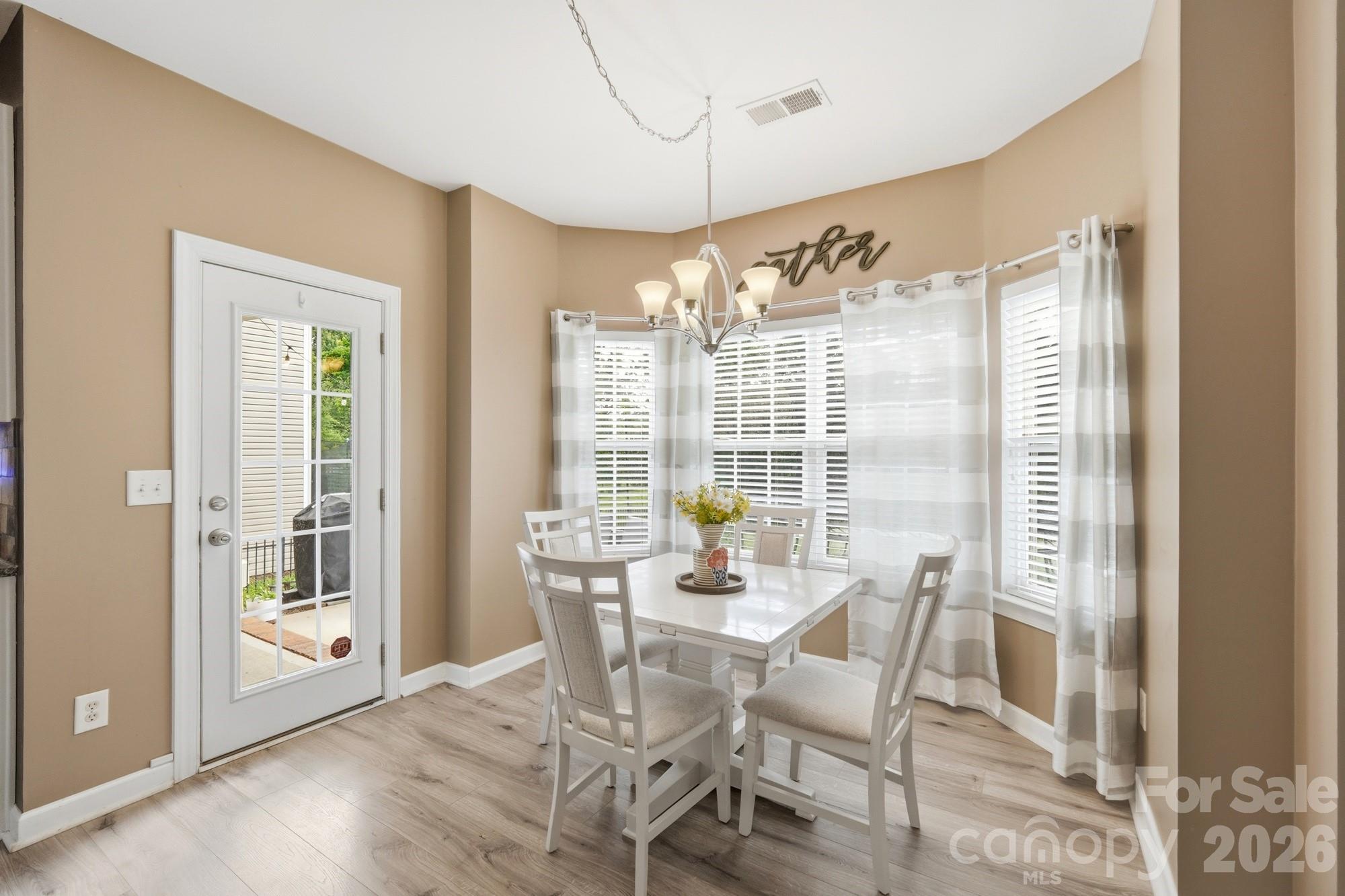 2616 Sierra Chase Drive — Monroe