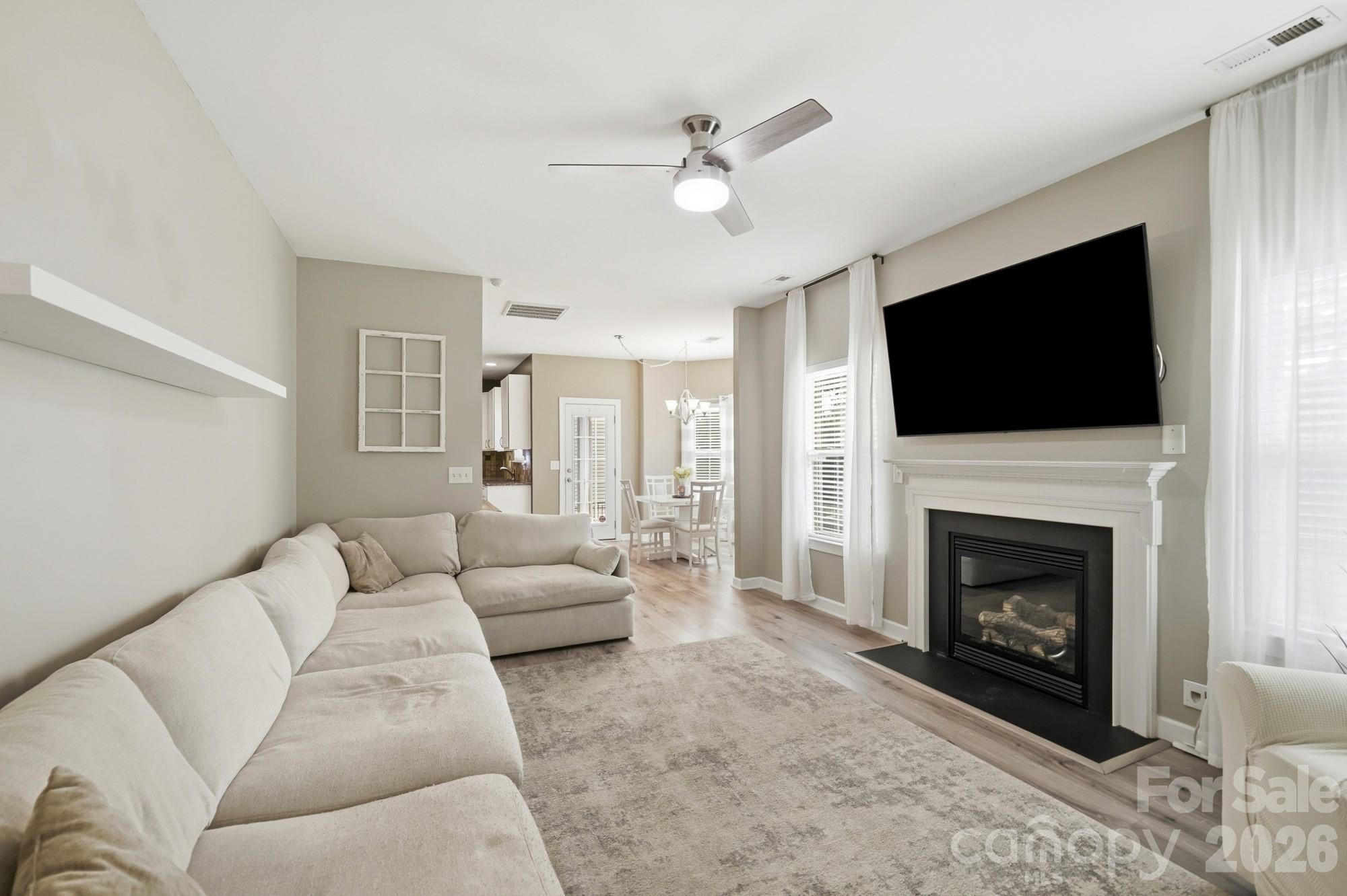 2616 Sierra Chase Drive — Monroe