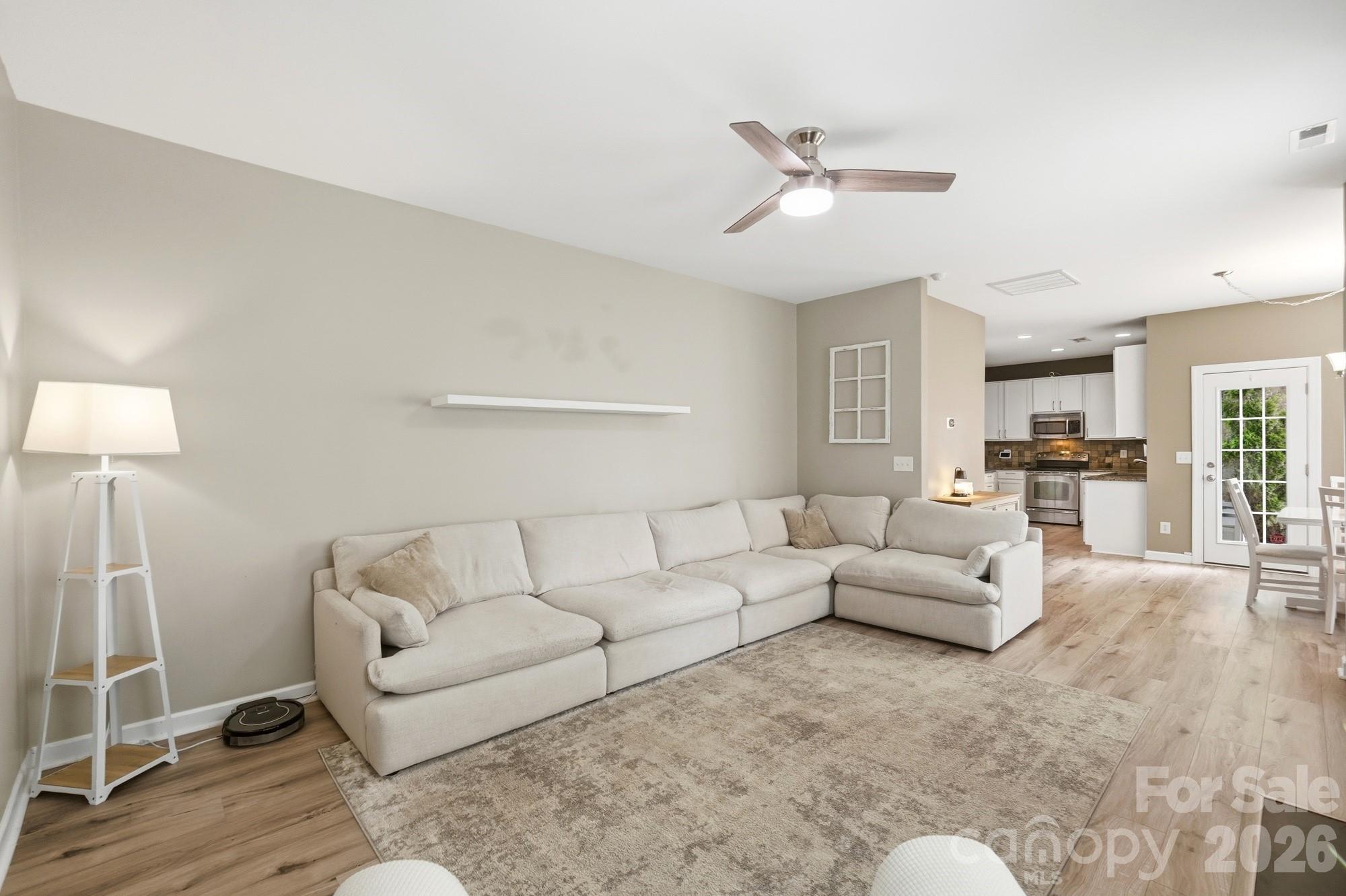 2616 Sierra Chase Drive — Monroe