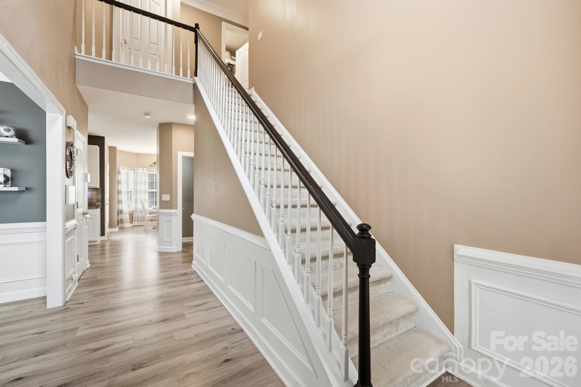 2616 Sierra Chase Drive — Monroe