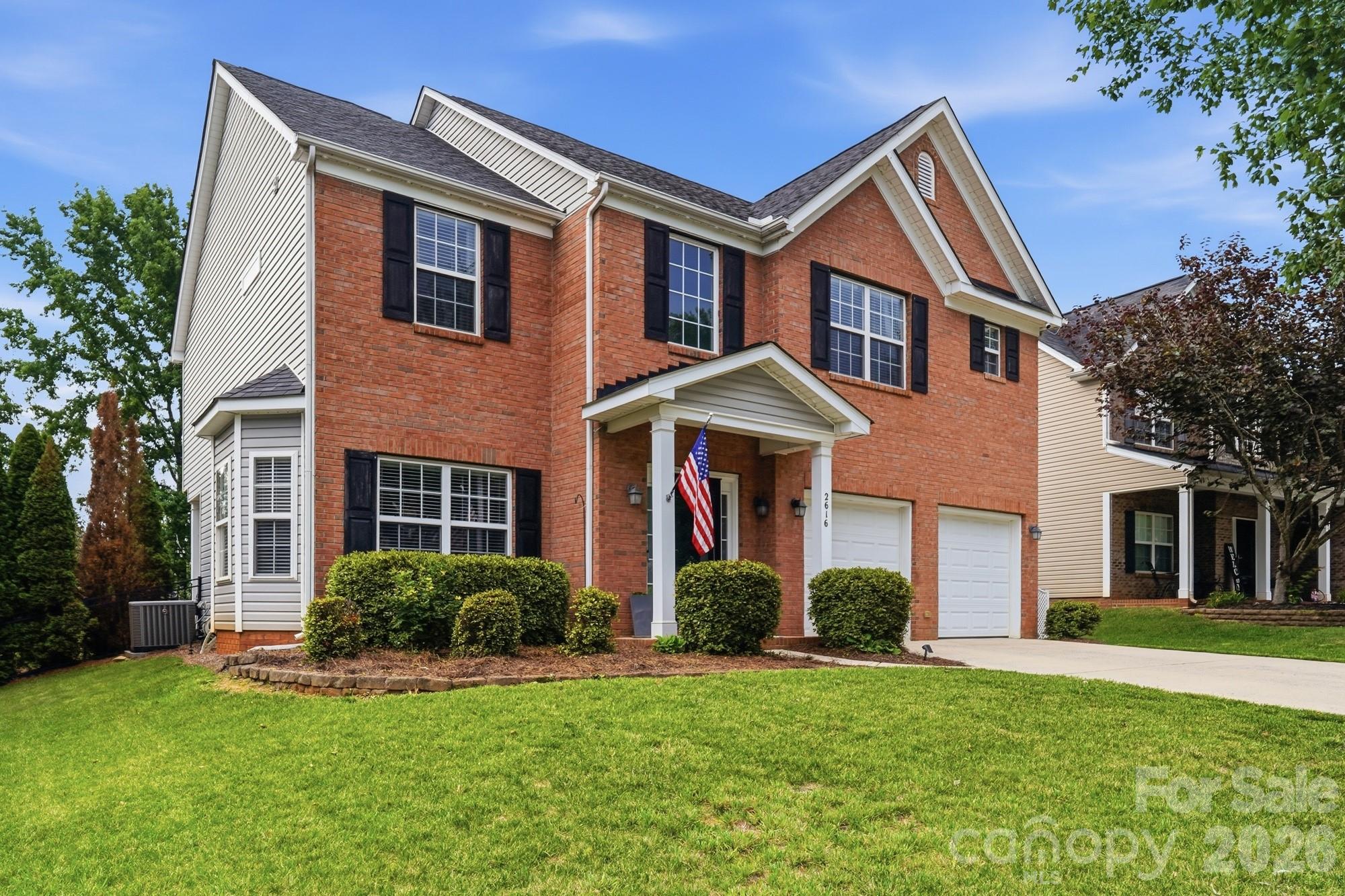 2616 Sierra Chase Drive — Monroe