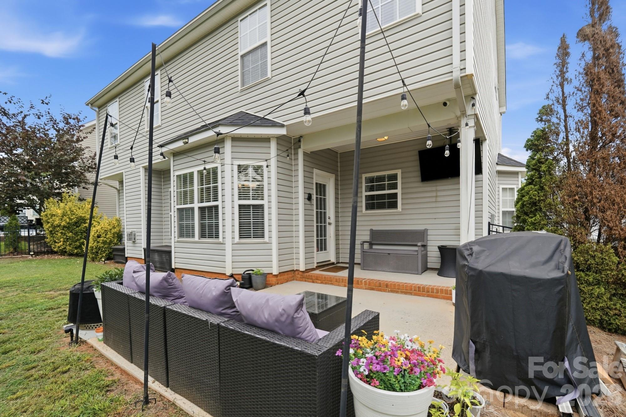 2616 Sierra Chase Drive — Monroe