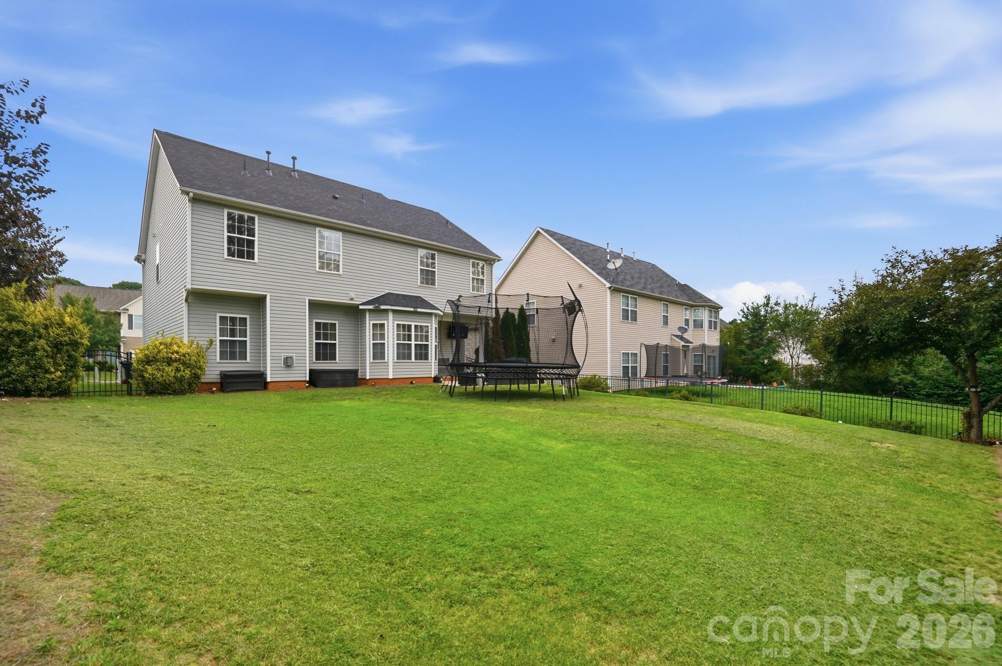 2616 Sierra Chase Drive — Monroe