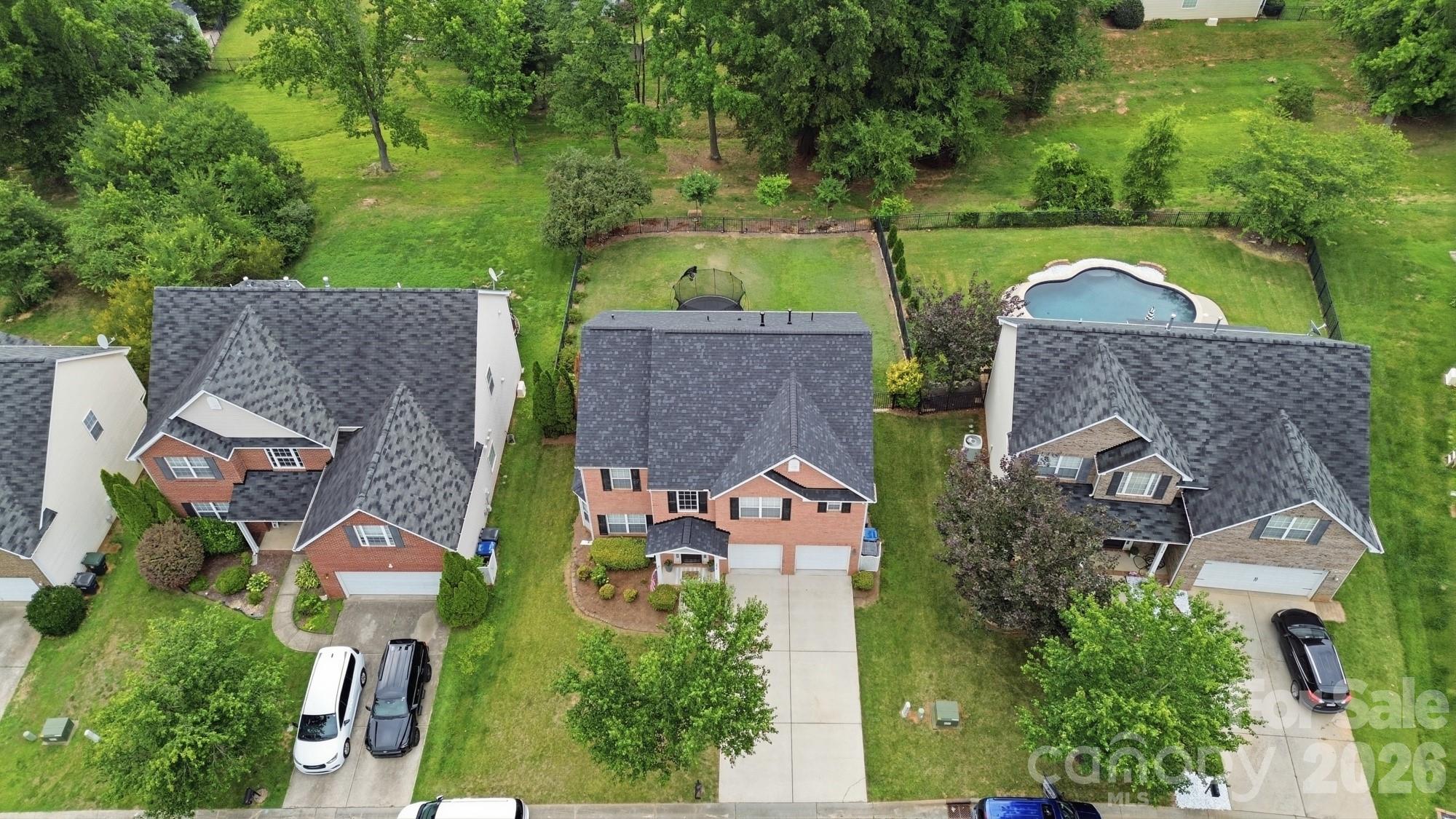 2616 Sierra Chase Drive — Monroe