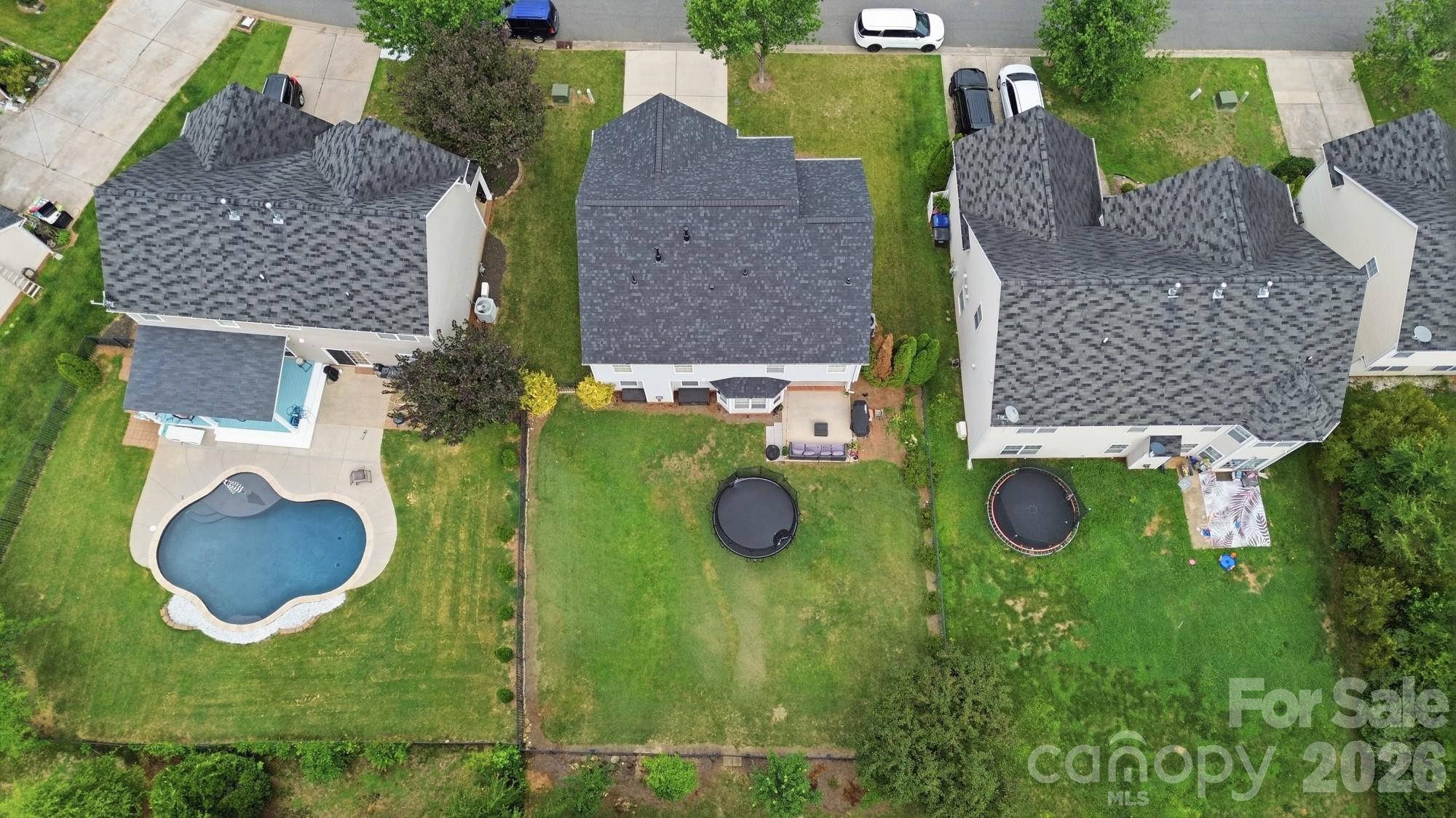 2616 Sierra Chase Drive — Monroe