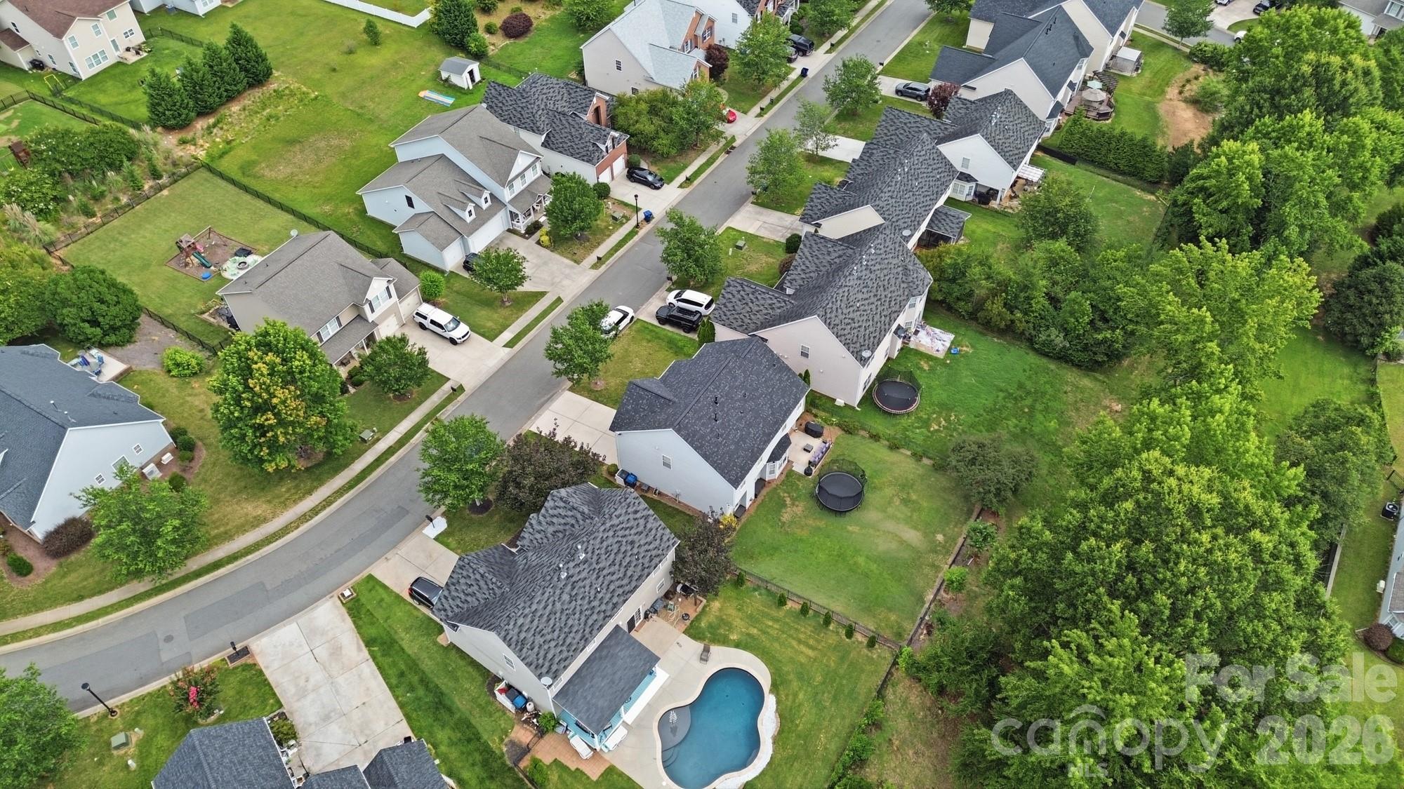 2616 Sierra Chase Drive — Monroe
