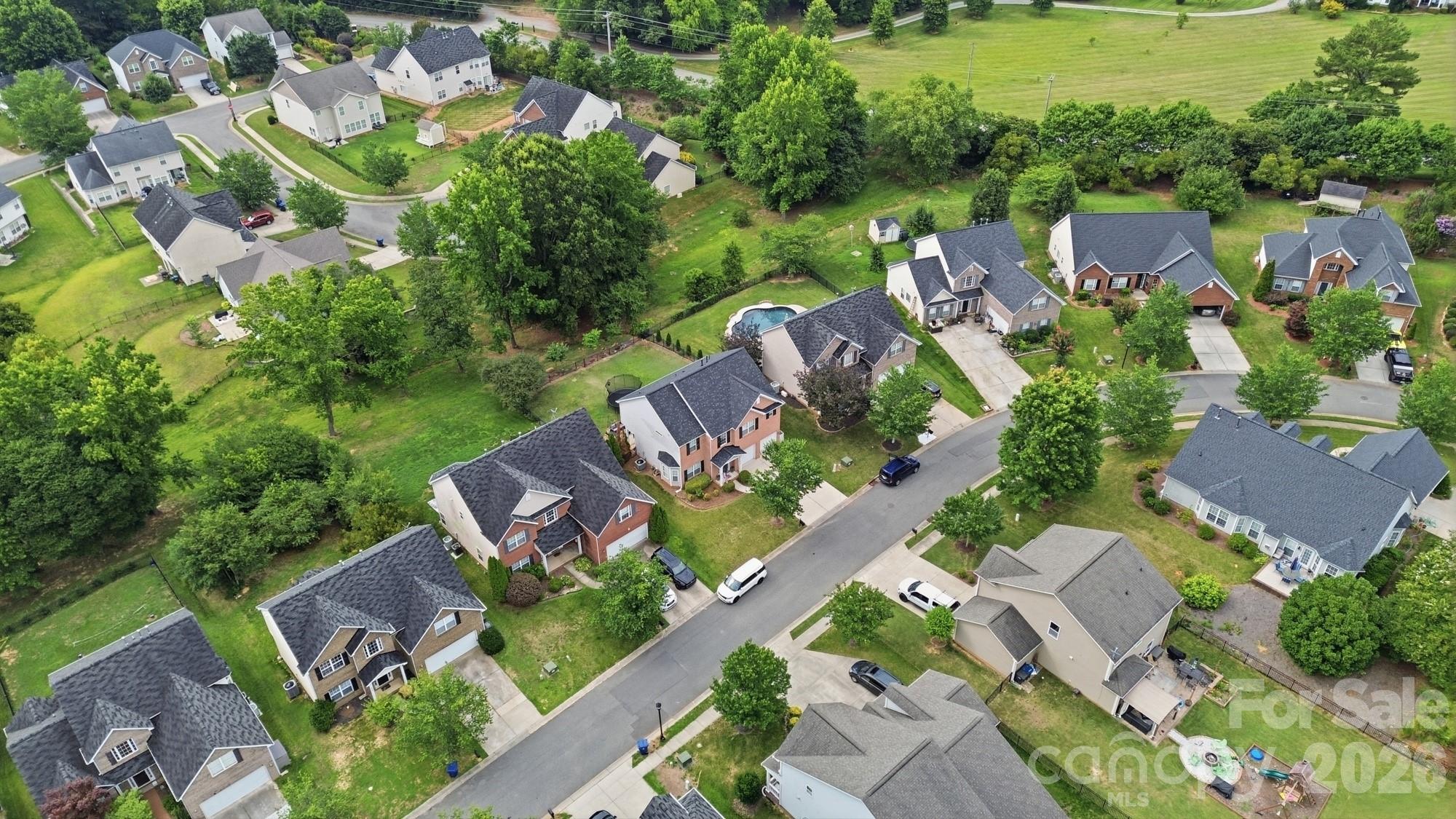 2616 Sierra Chase Drive — Monroe