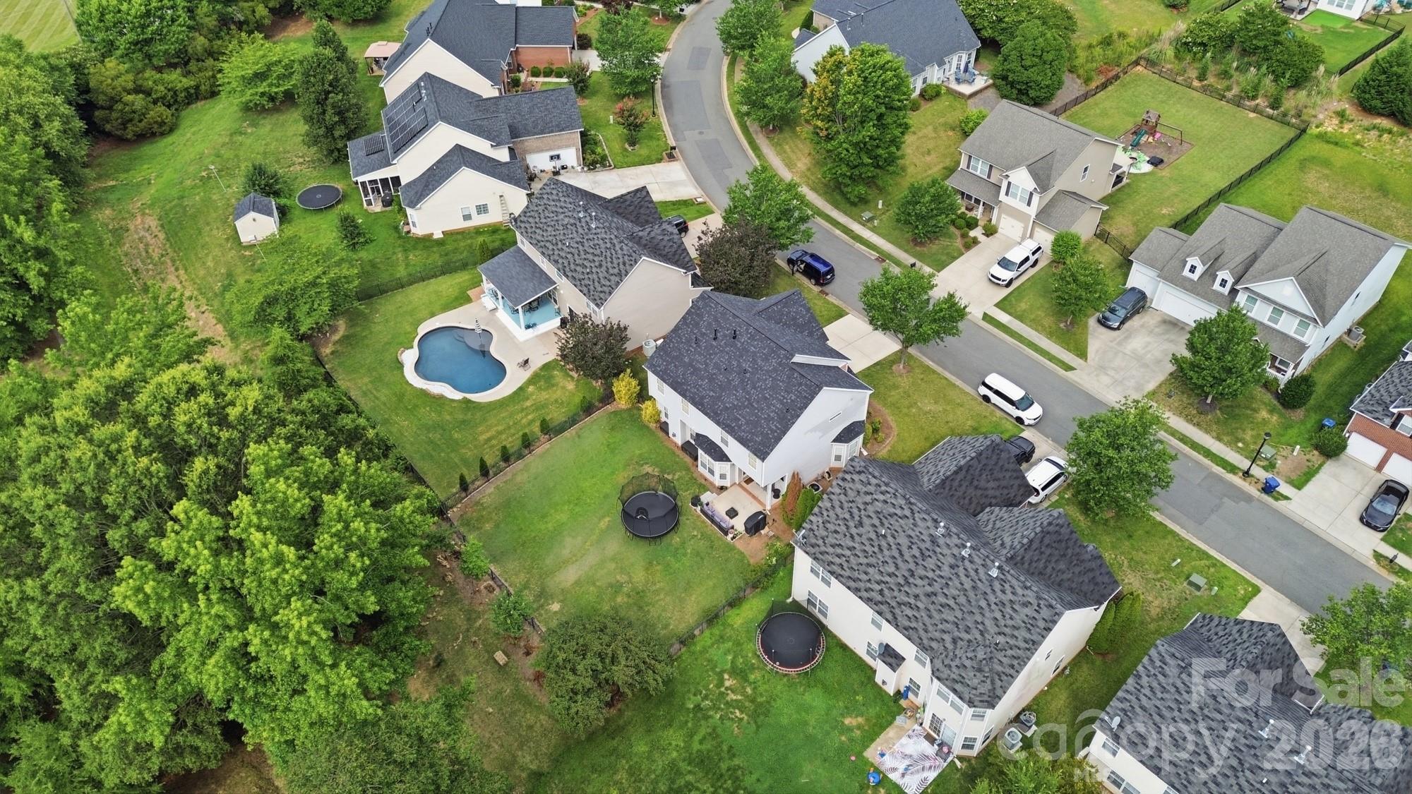 2616 Sierra Chase Drive — Monroe