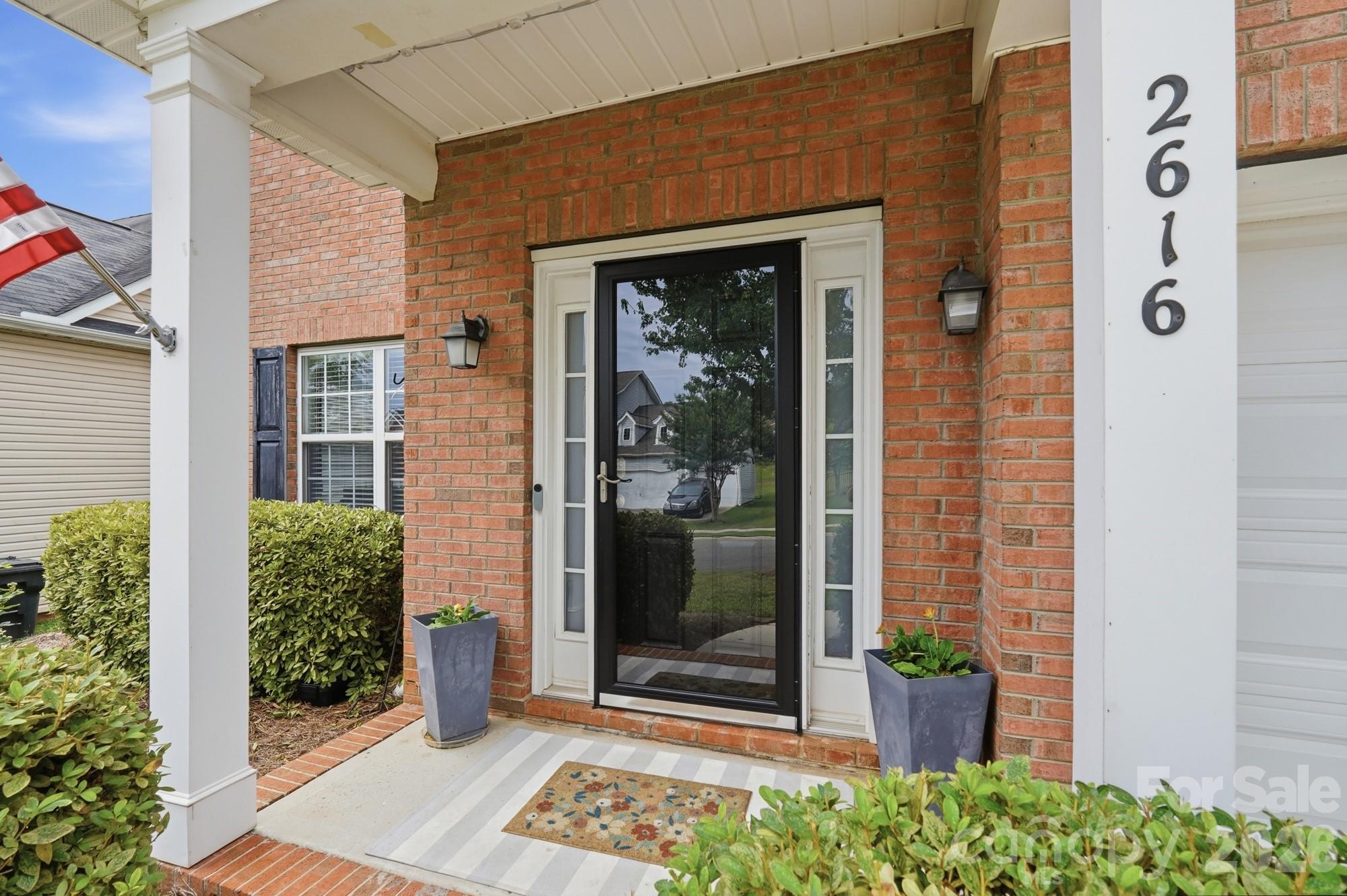 2616 Sierra Chase Drive — Monroe