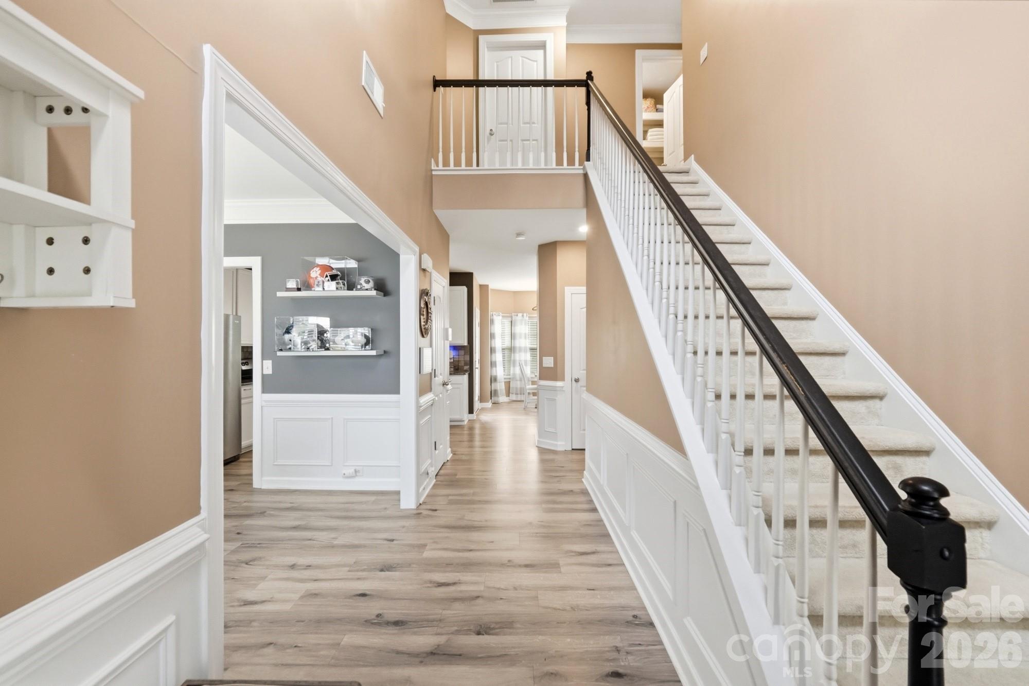 2616 Sierra Chase Drive — Monroe