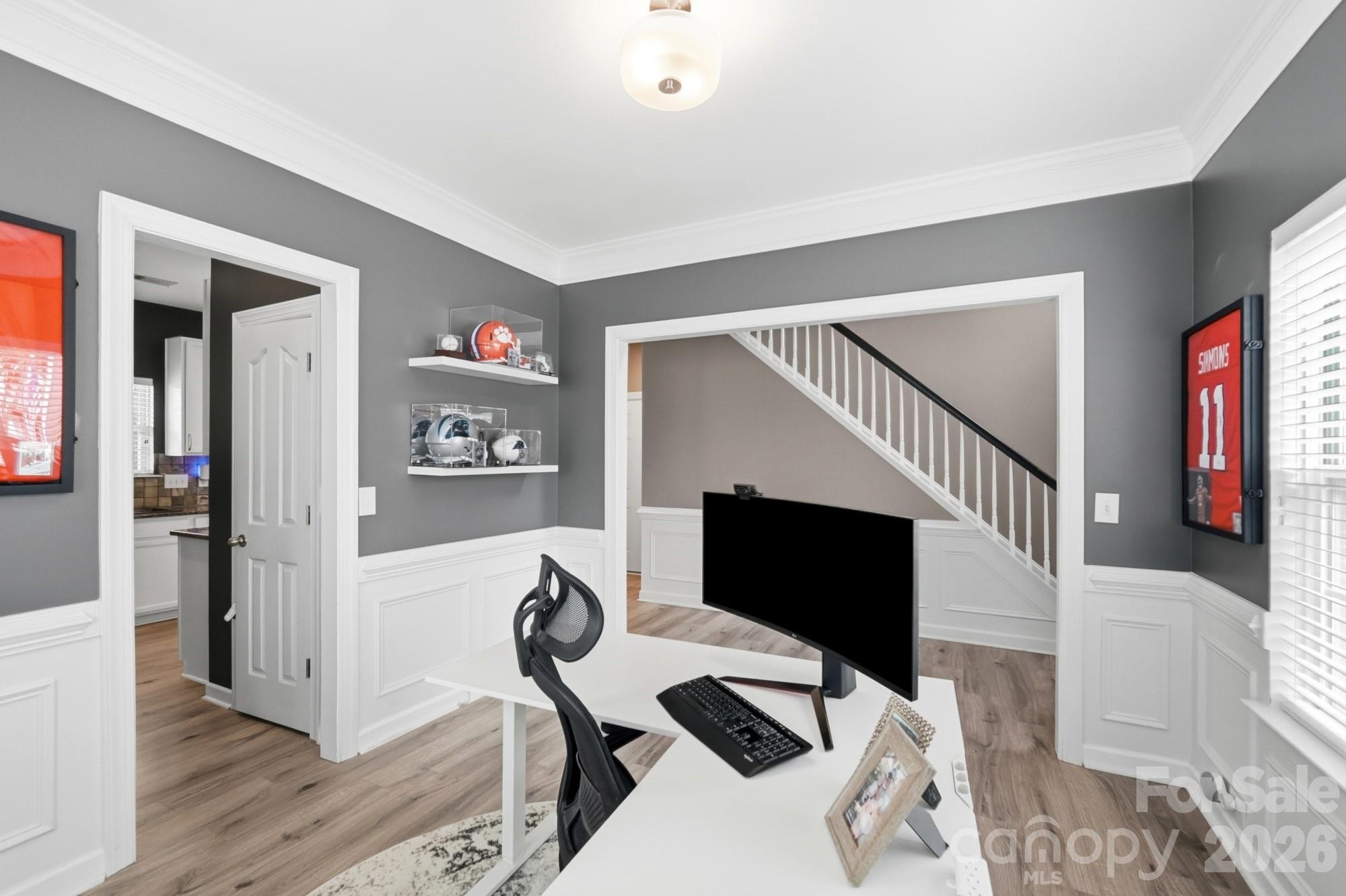 2616 Sierra Chase Drive — Monroe
