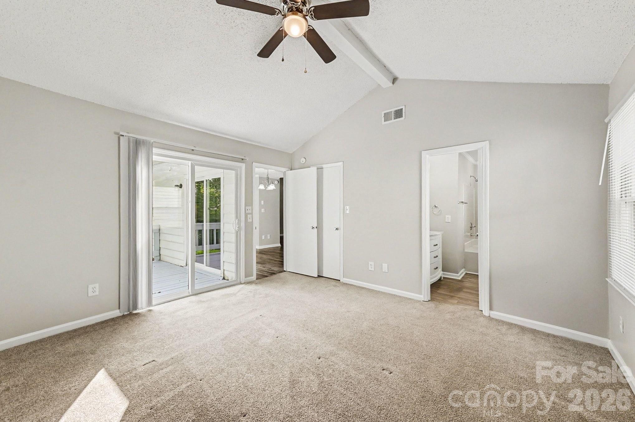 6804 Streamside Drive — Charlotte