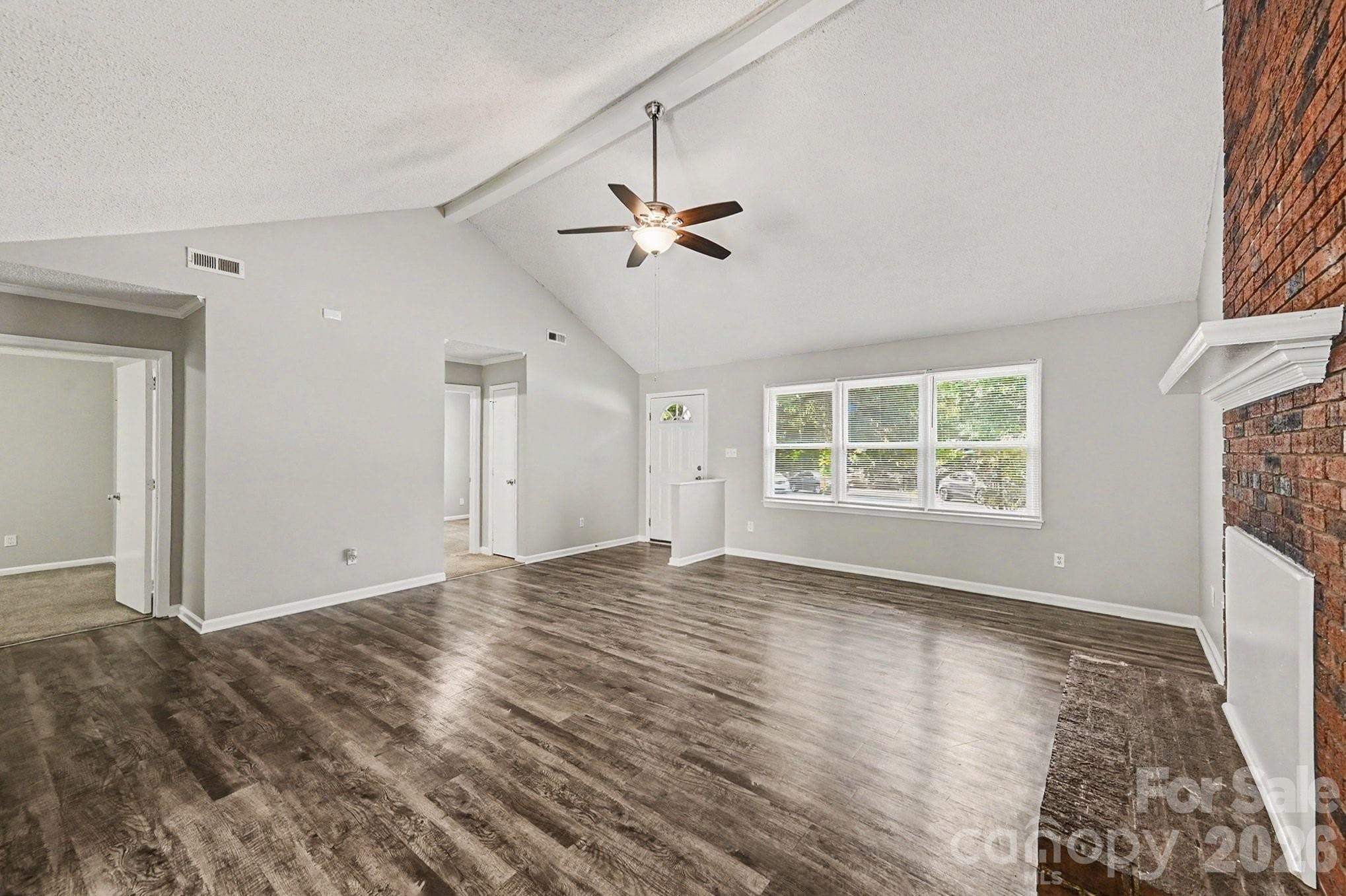 6804 Streamside Drive — Charlotte