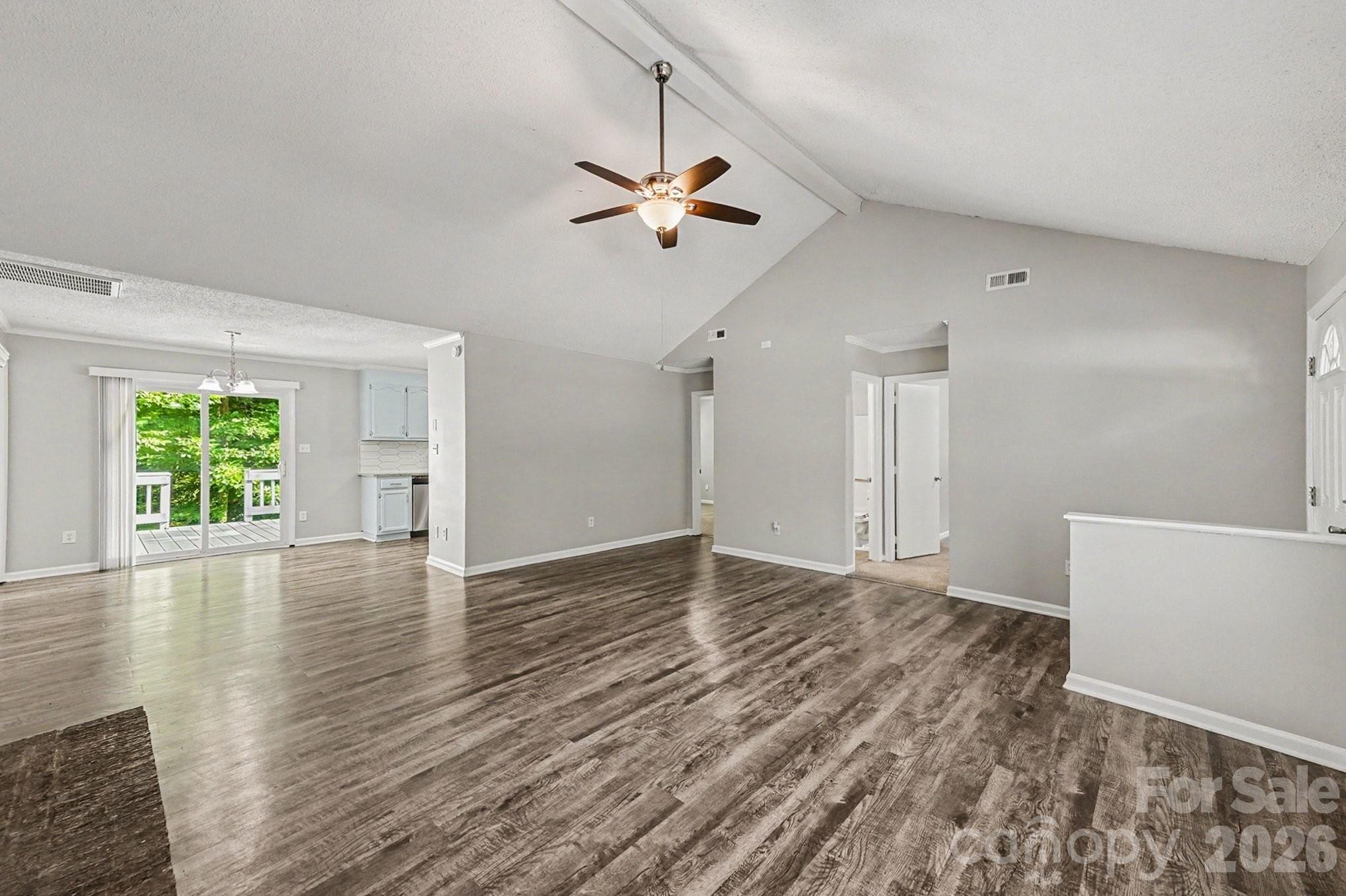 6804 Streamside Drive — Charlotte