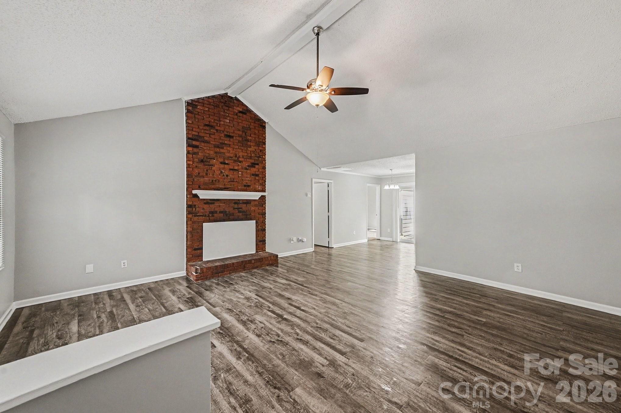 6804 Streamside Drive — Charlotte