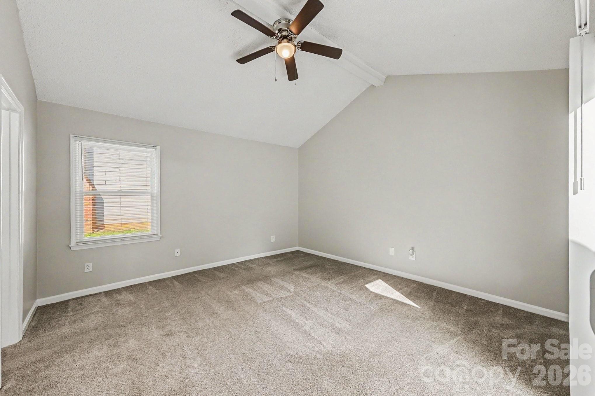 6804 Streamside Drive — Charlotte