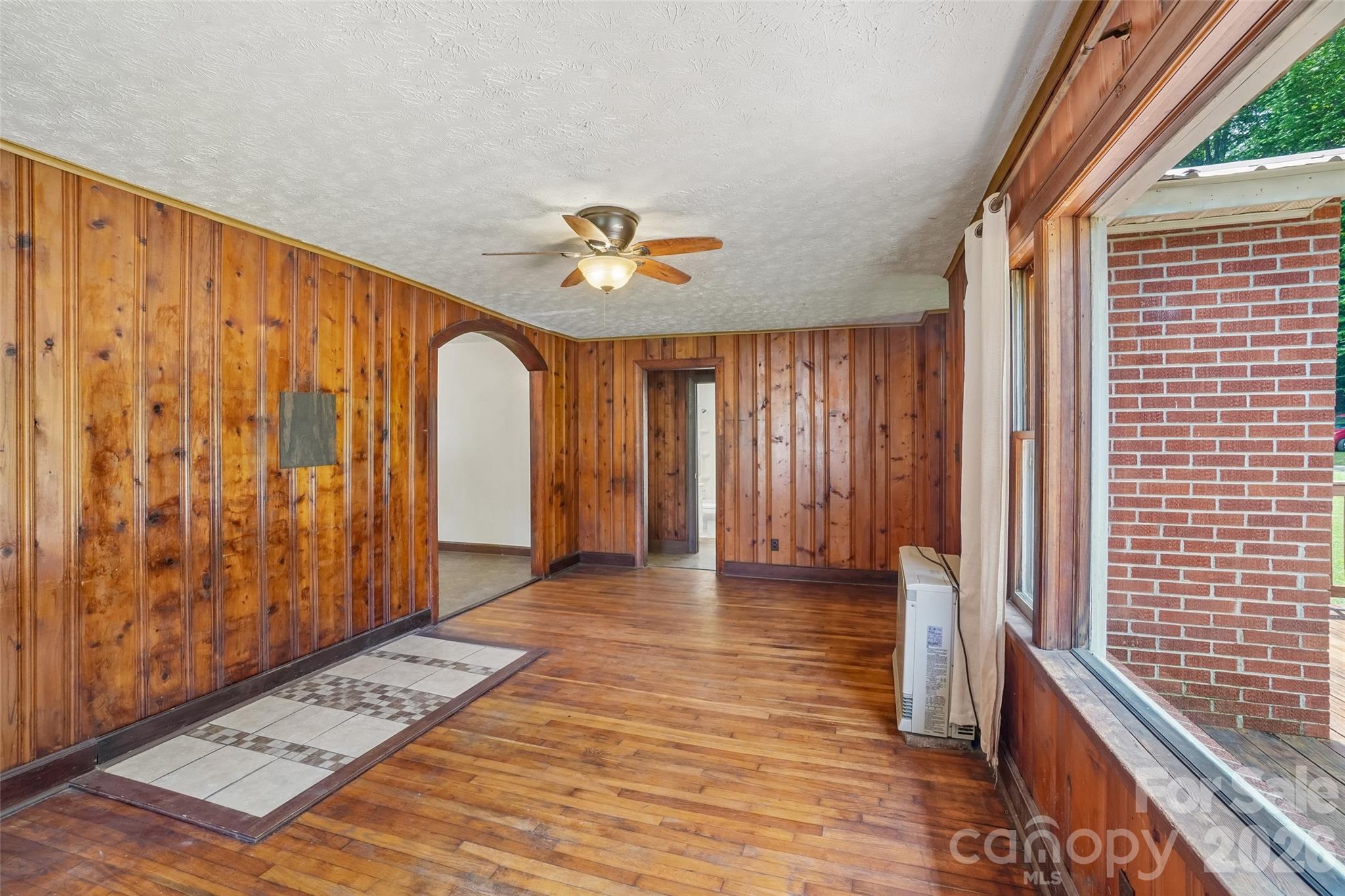 611 Reeves Cove Road — Candler