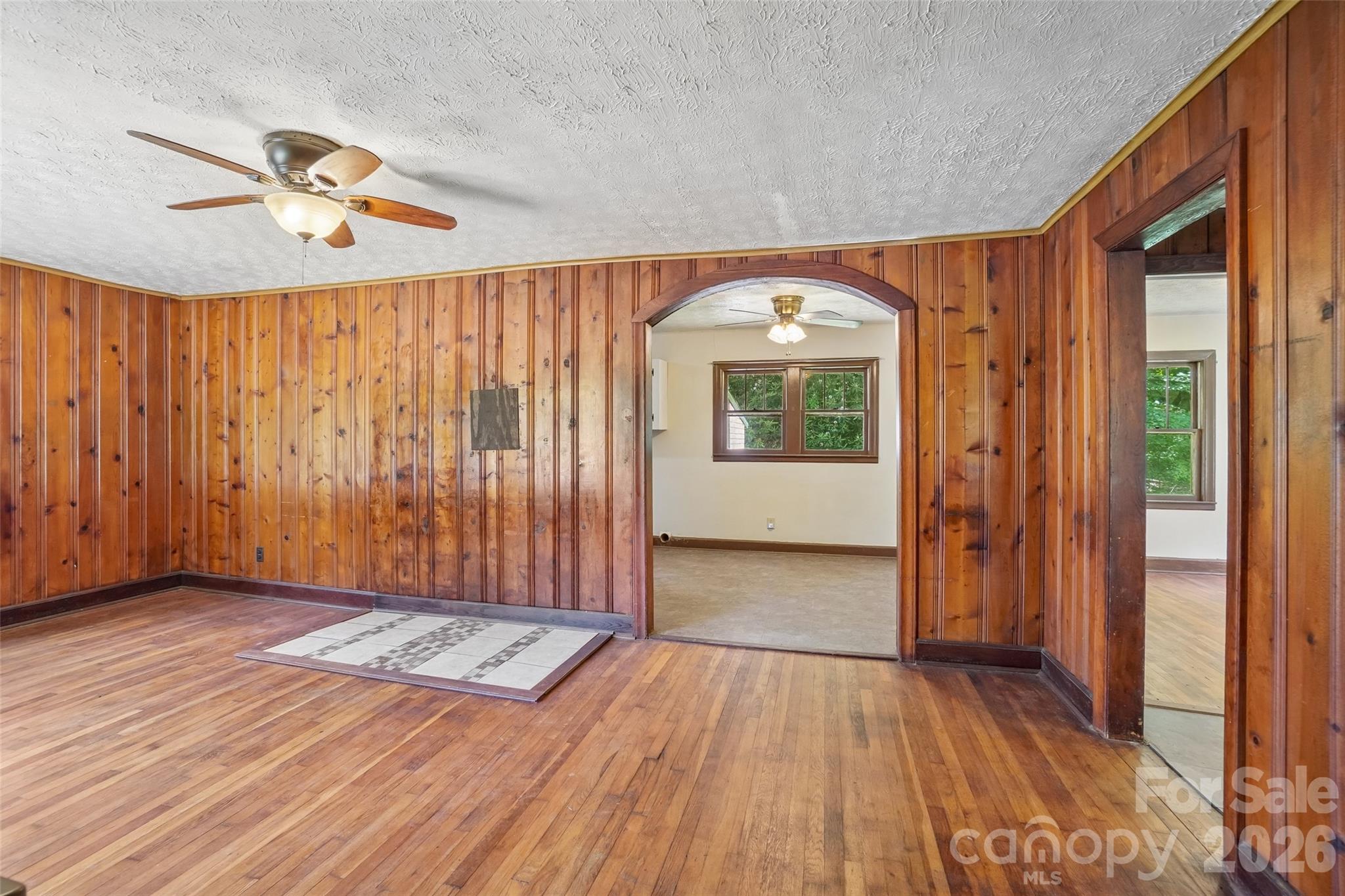 611 Reeves Cove Road — Candler