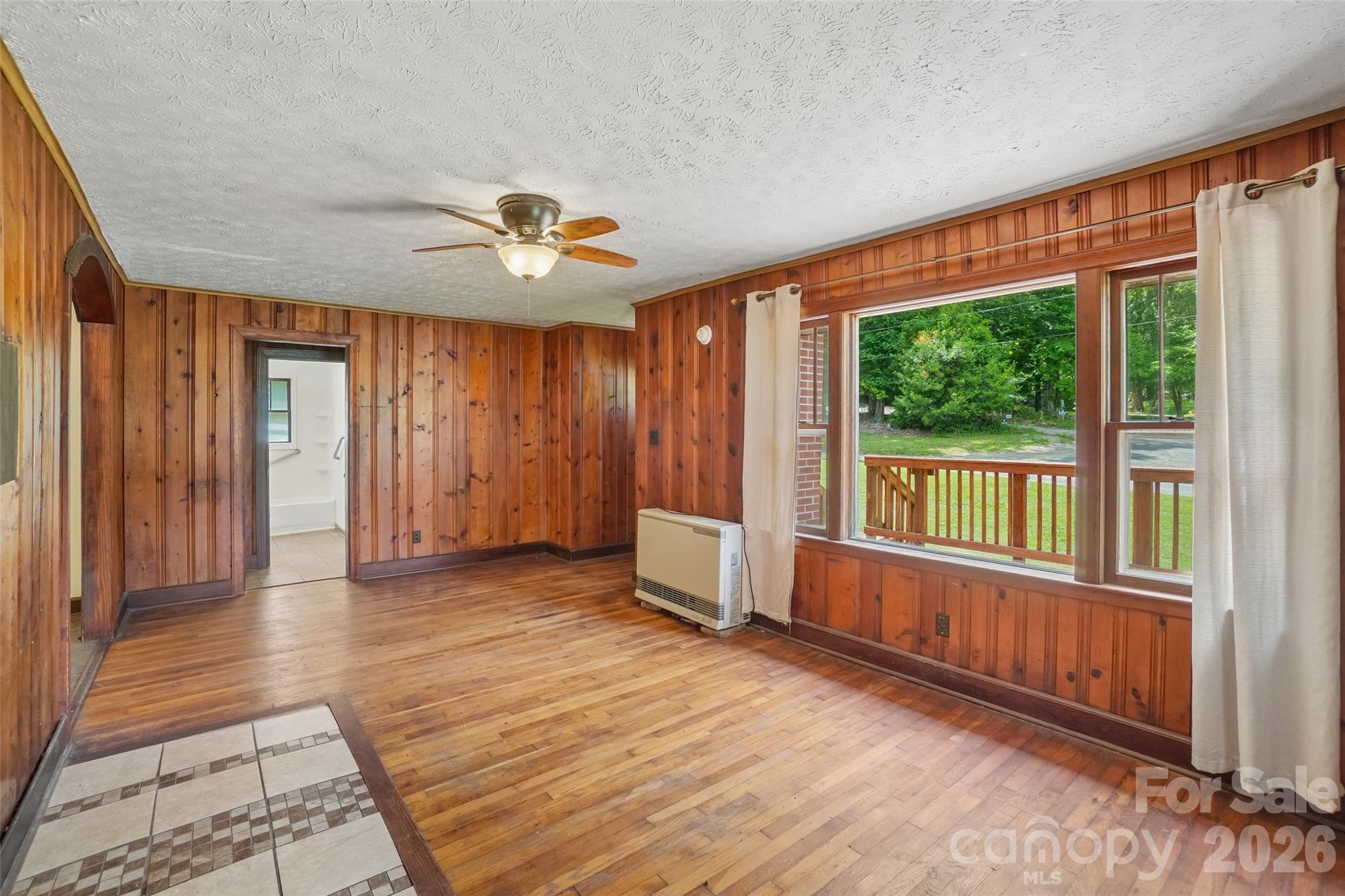 611 Reeves Cove Road — Candler