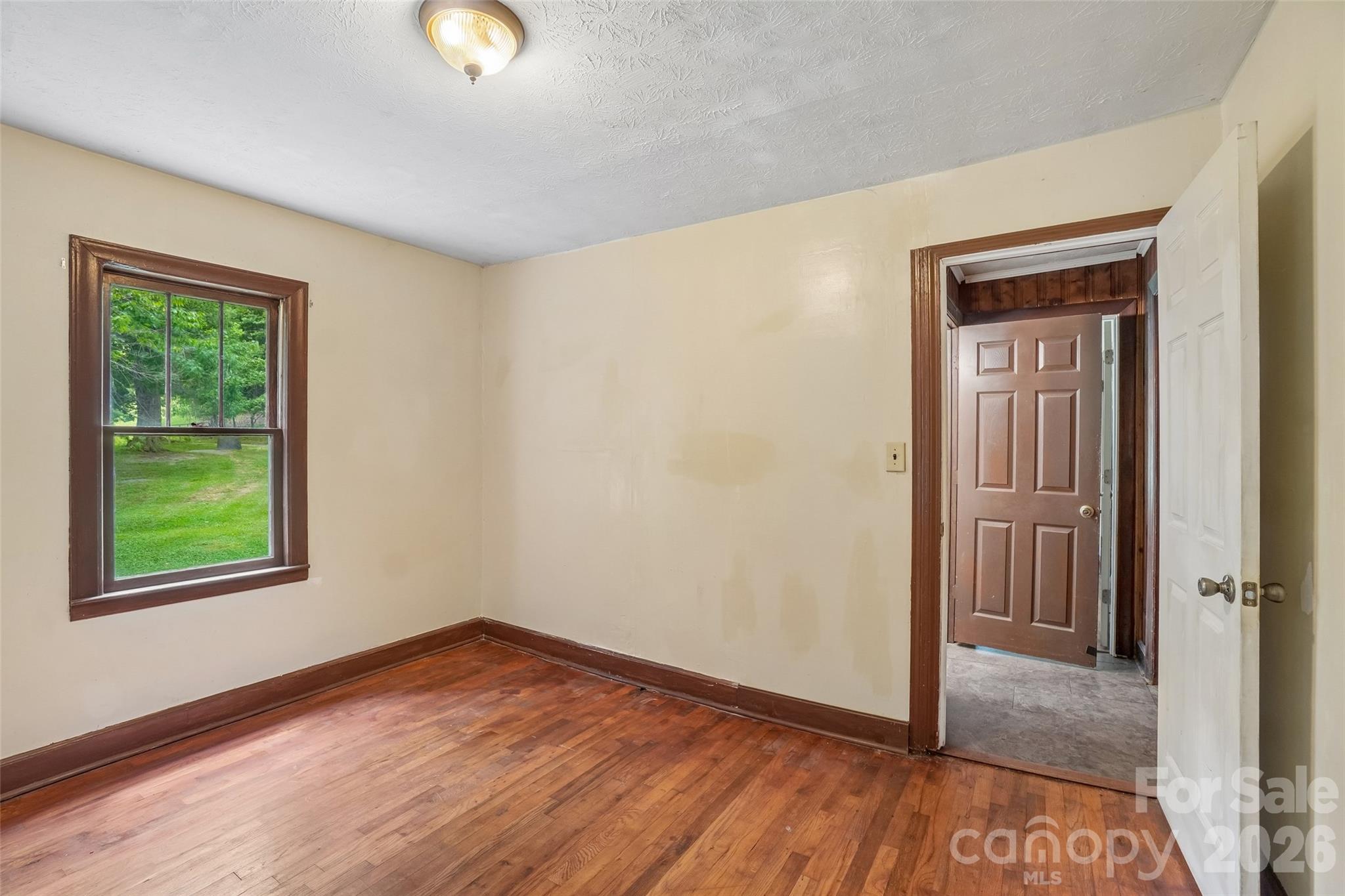 611 Reeves Cove Road — Candler