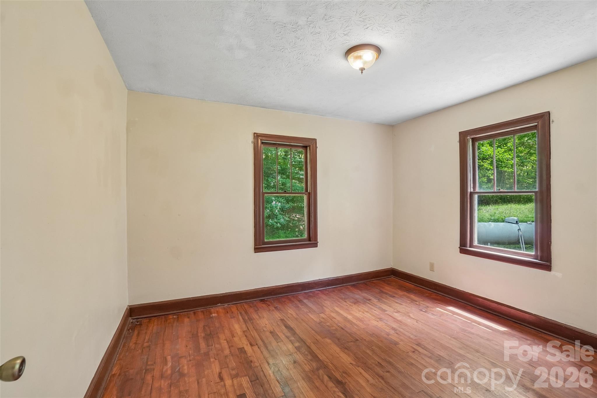 611 Reeves Cove Road — Candler