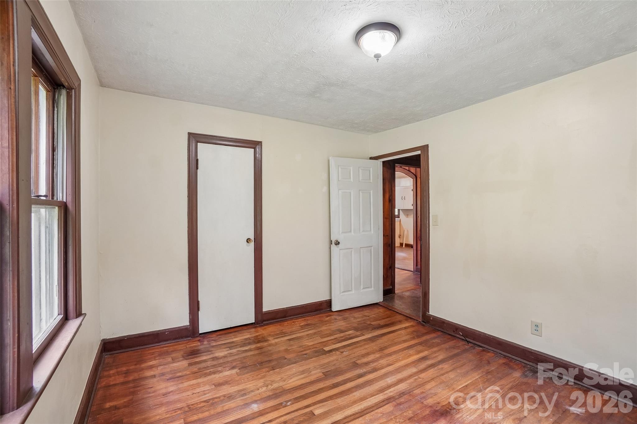 611 Reeves Cove Road — Candler