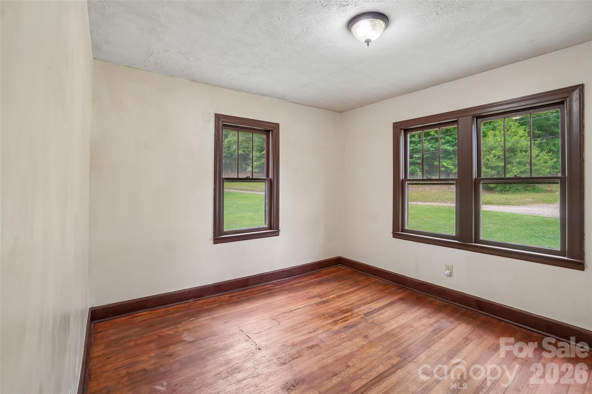 611 Reeves Cove Road — Candler