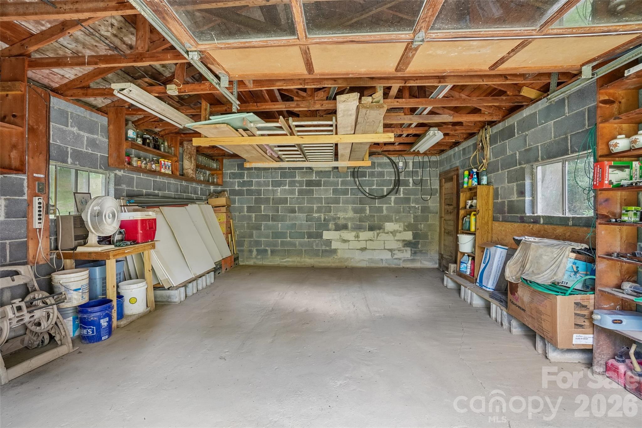 611 Reeves Cove Road — Candler