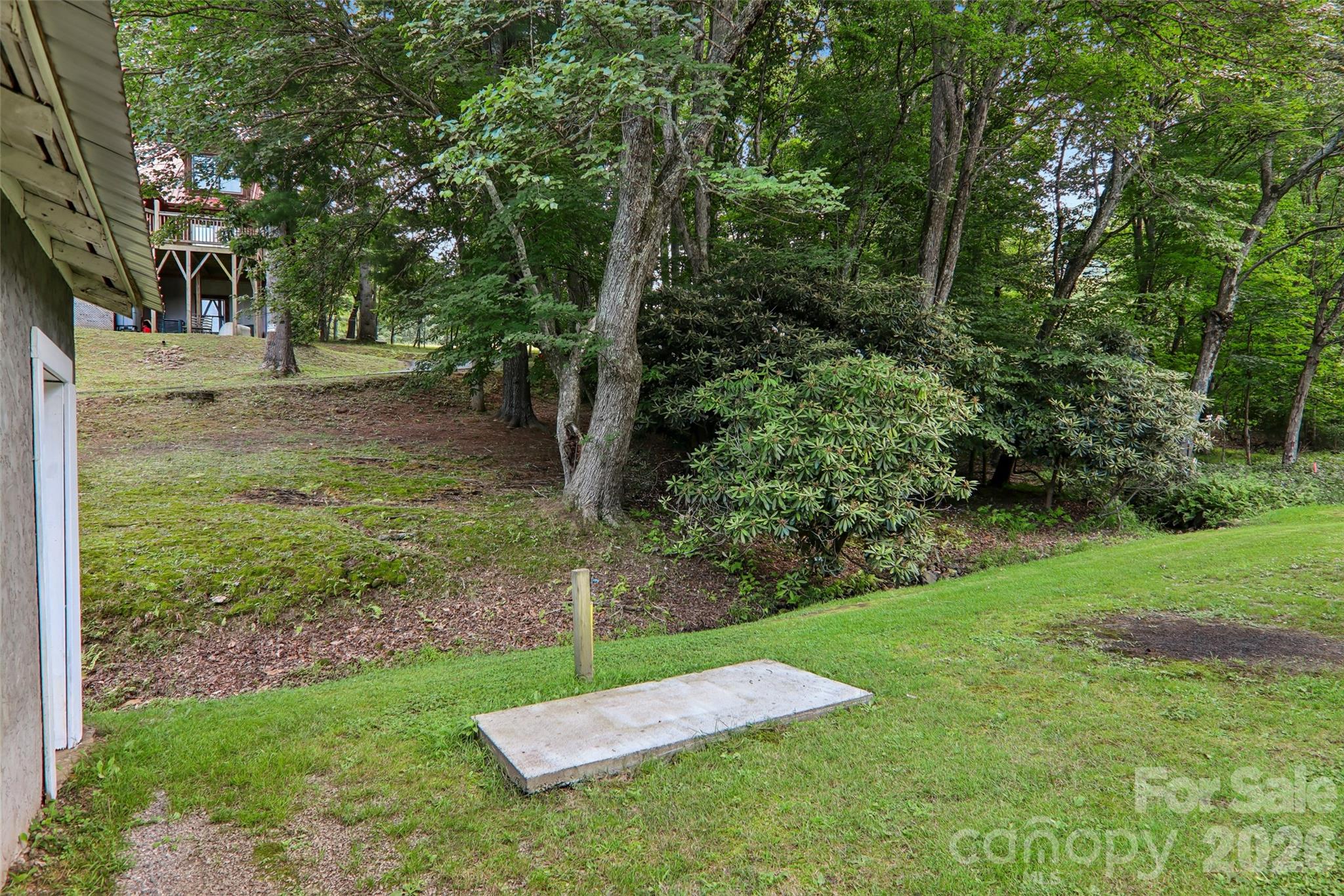 611 Reeves Cove Road — Candler