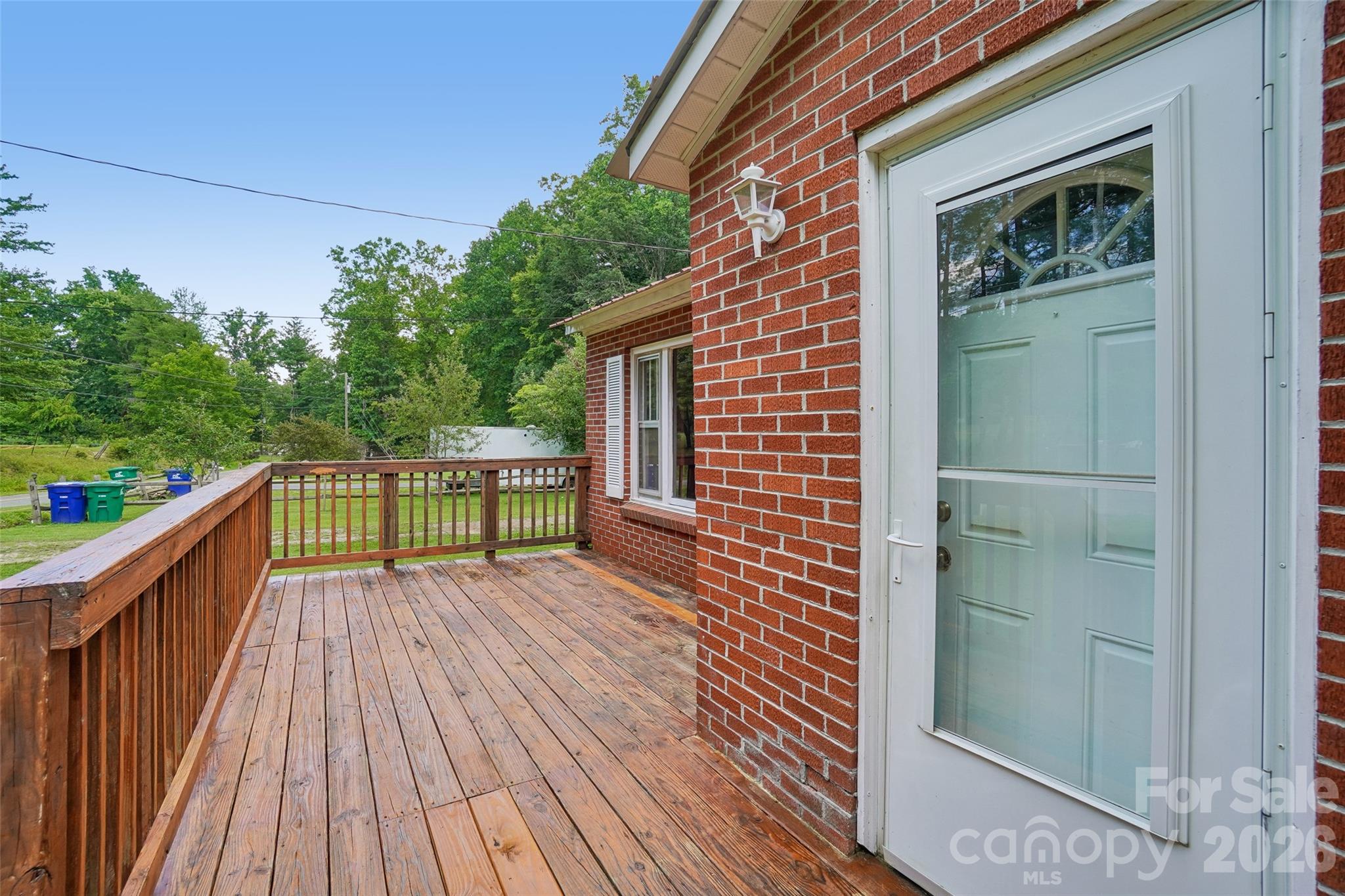 611 Reeves Cove Road — Candler