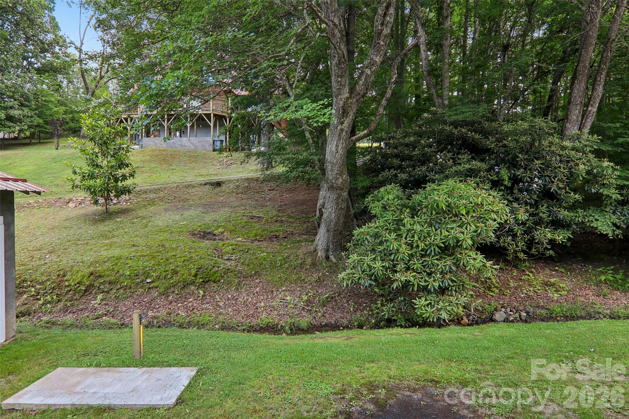 611 Reeves Cove Road — Candler