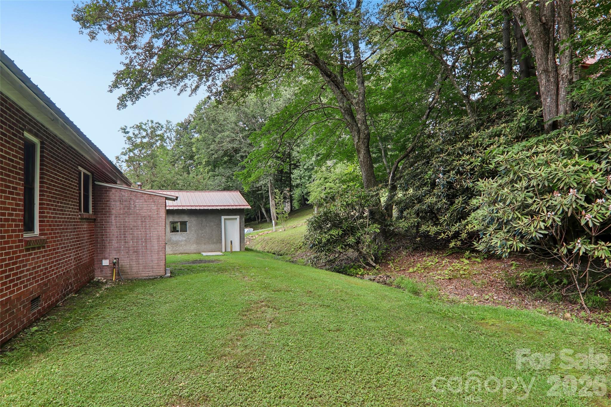 611 Reeves Cove Road — Candler